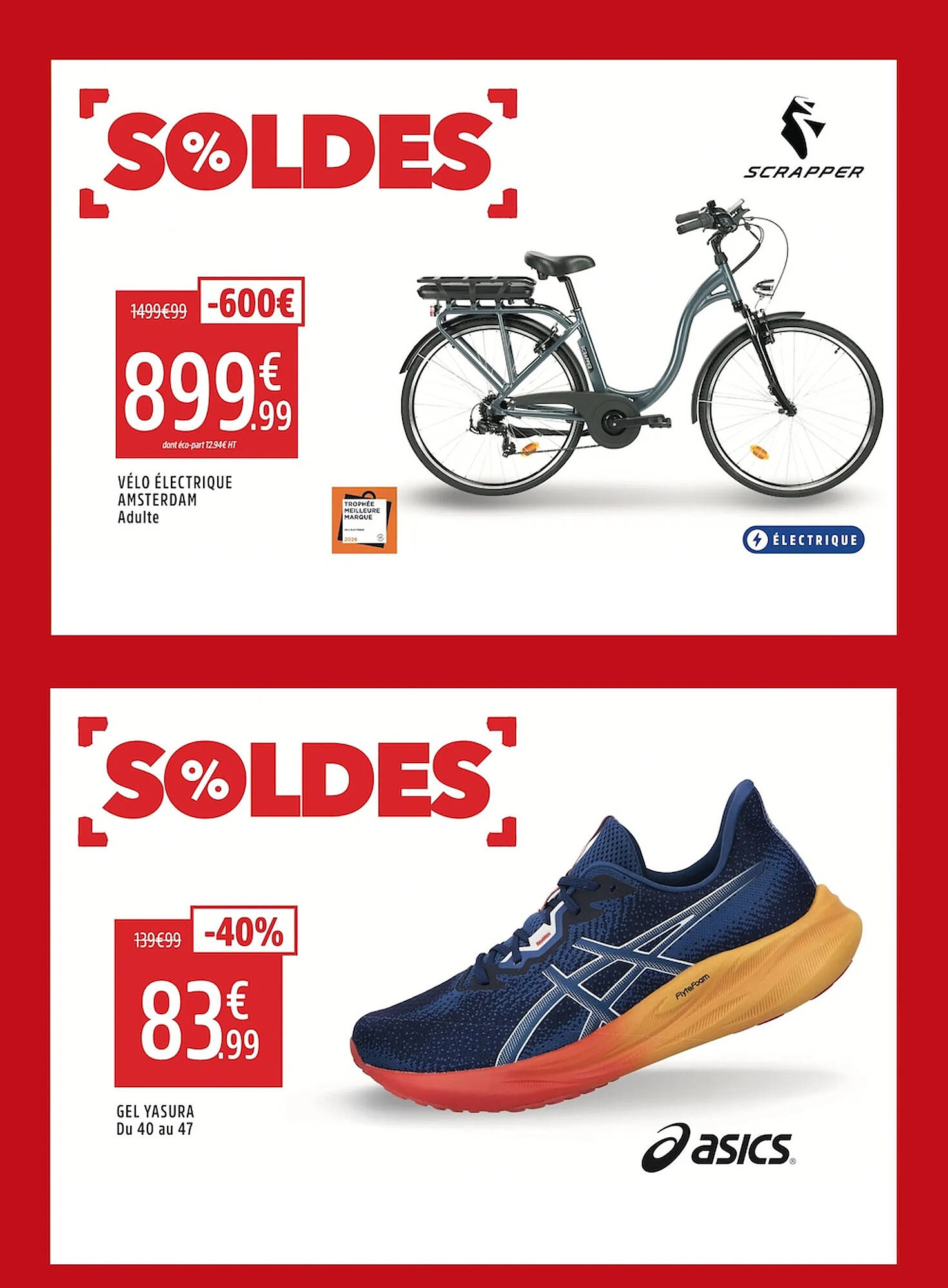 Intersport Catalogue - Pagina 3