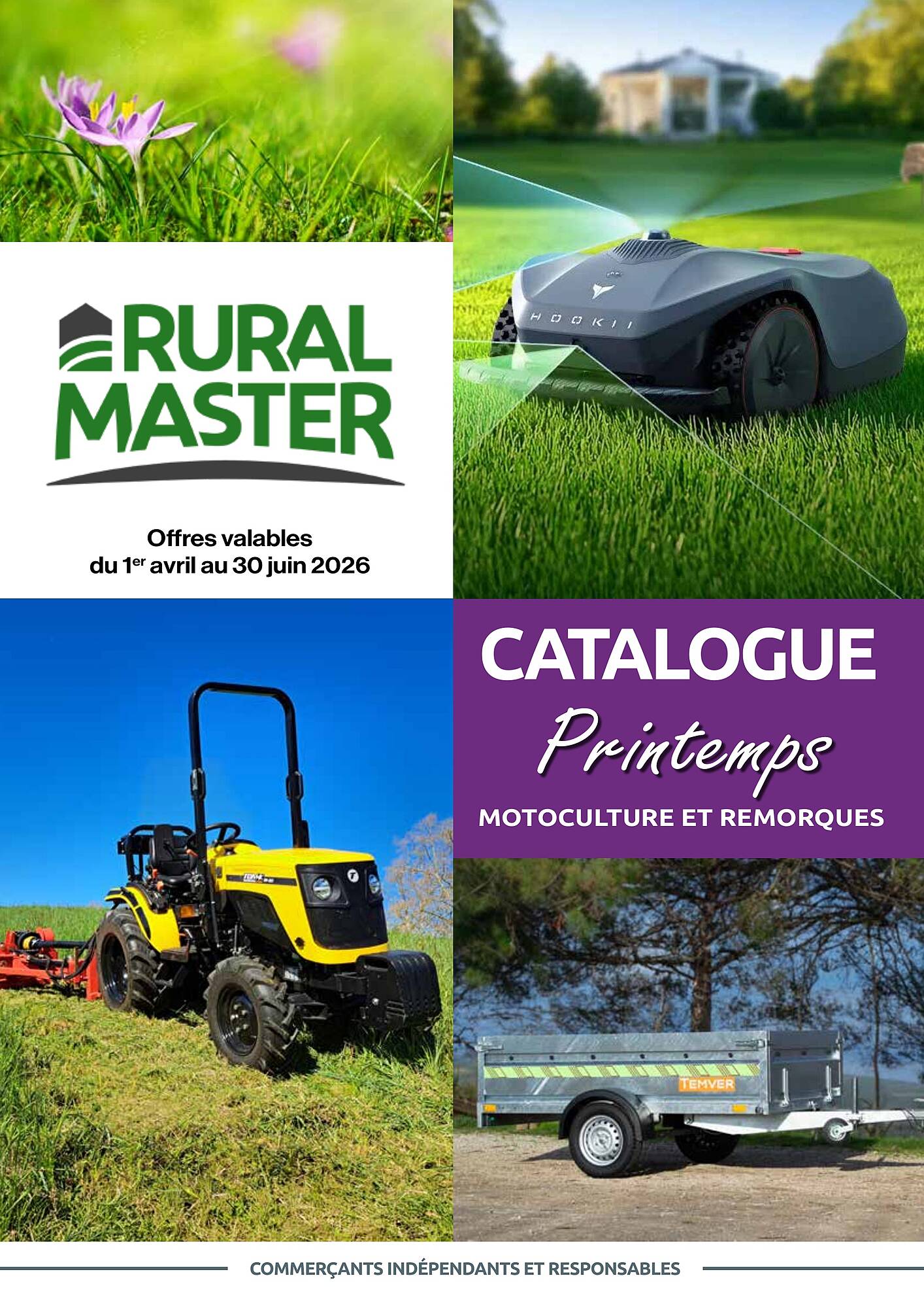 Rural Master Catalogue - Pagina 1