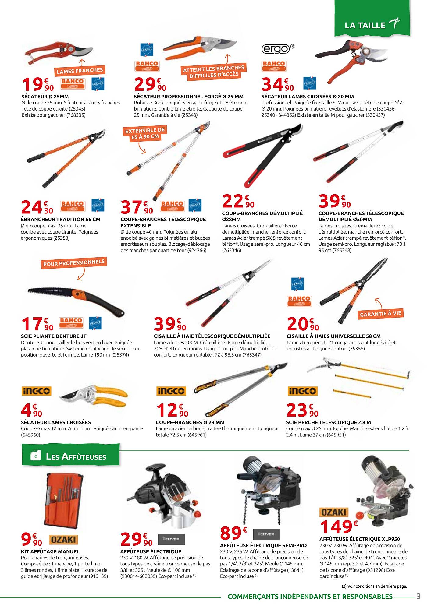 Rural Master Catalogue - Pagina 3