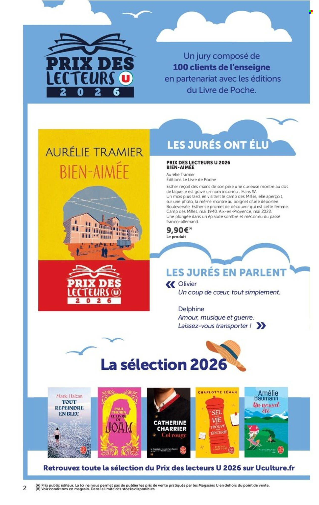 Super U Catalogue - Pagina 2