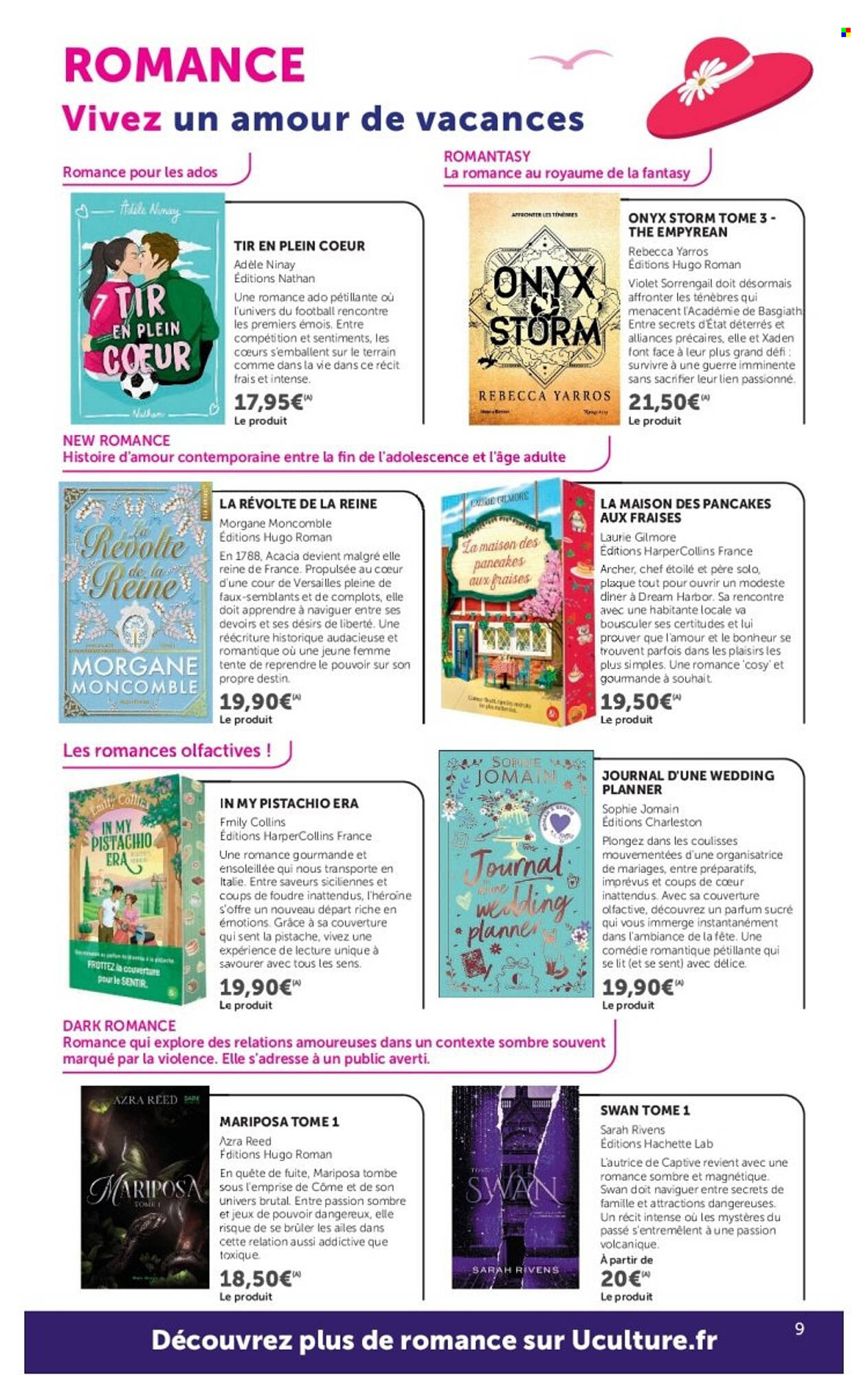 Super U Catalogue - Pagina 9