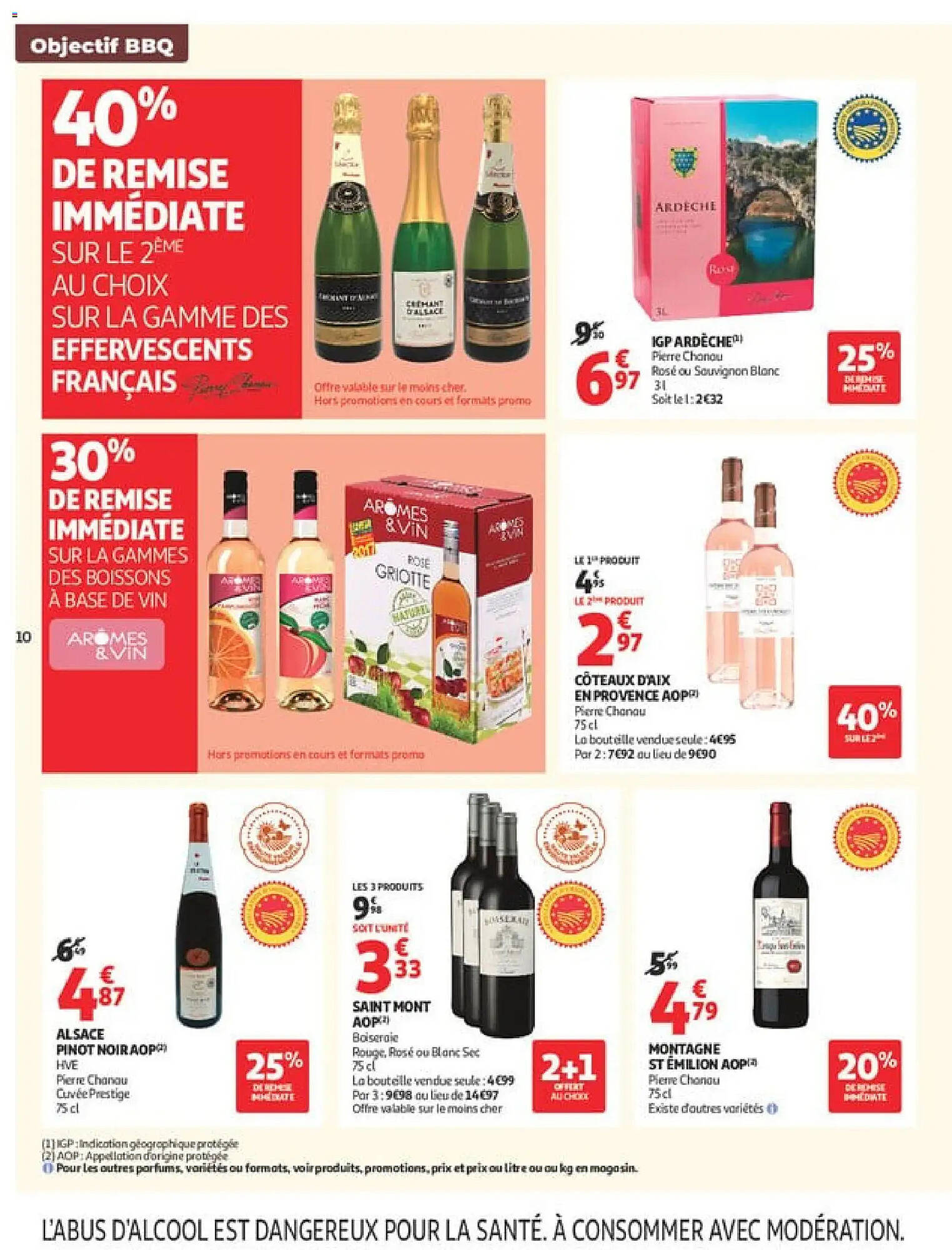 Auchan Catalogue - Pagina 10