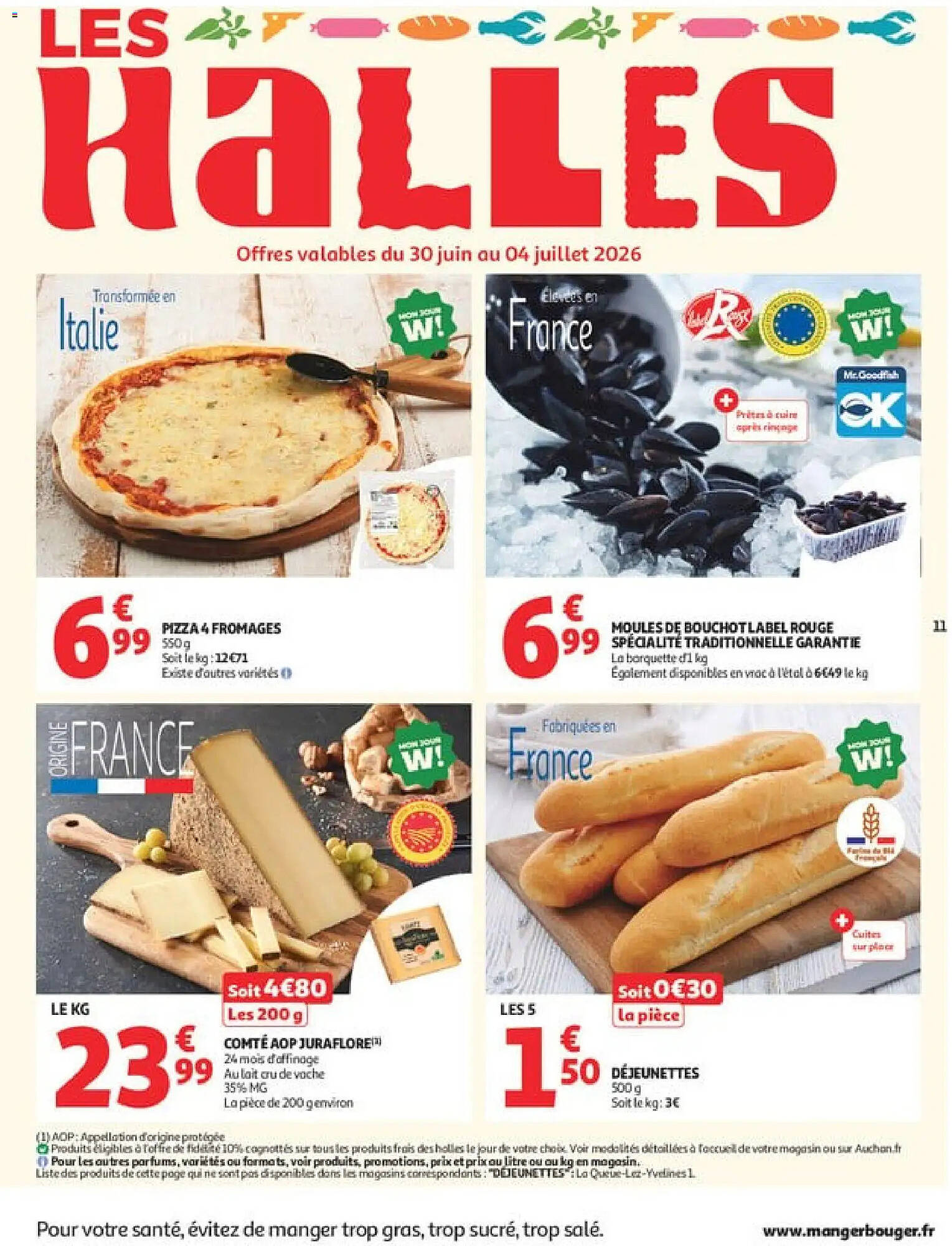 Auchan Catalogue - Pagina 11