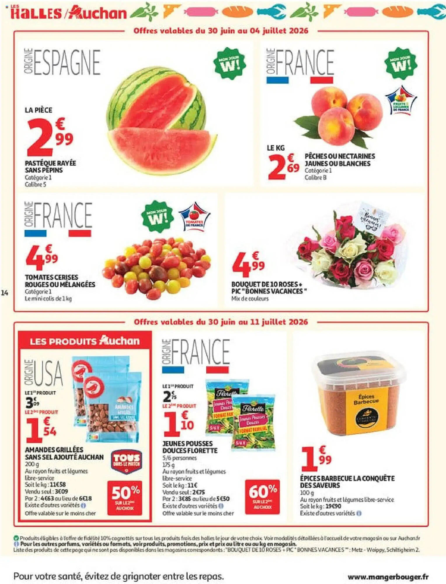 Auchan Catalogue - Pagina 14