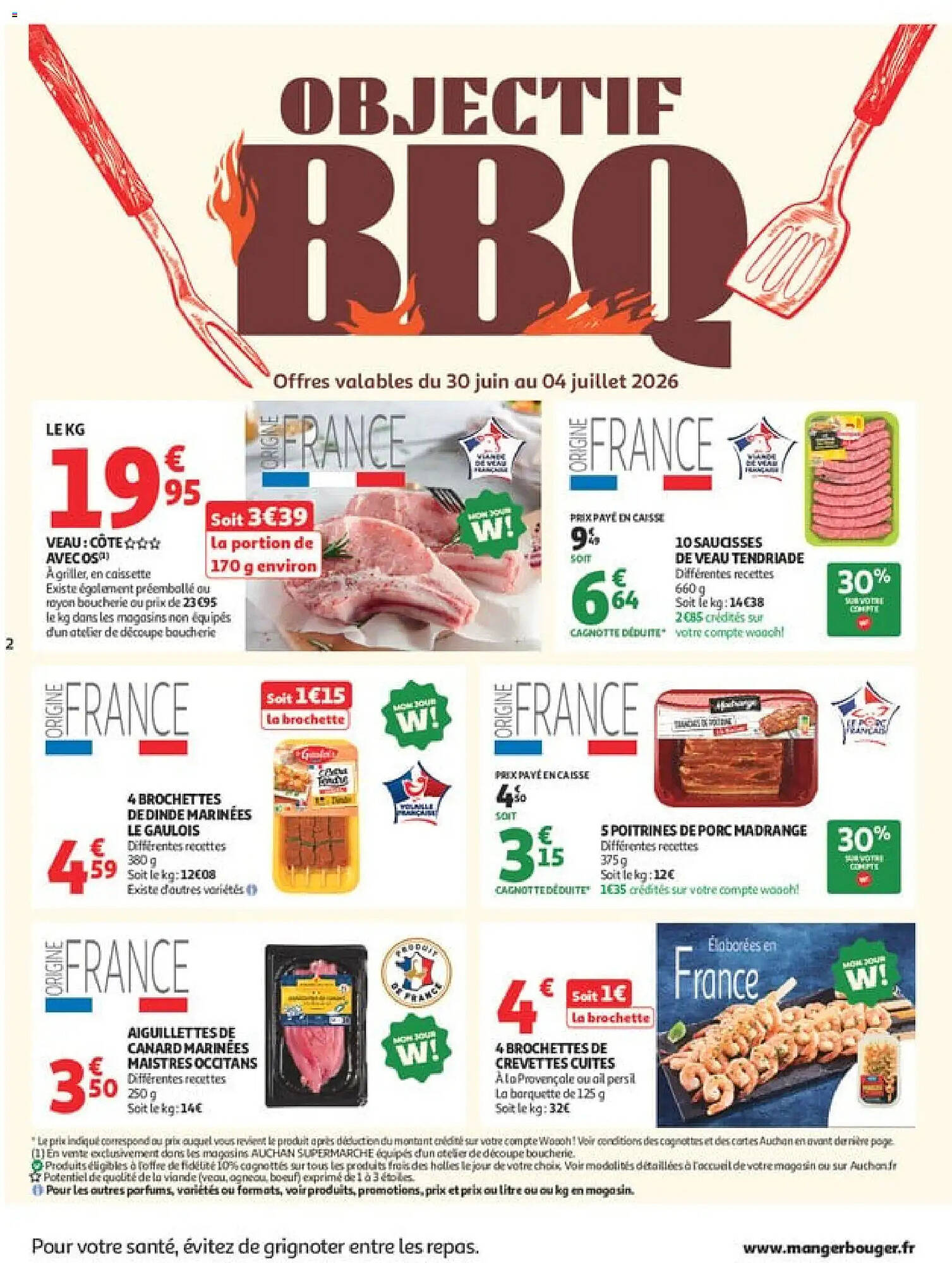 Auchan Catalogue - Pagina 2