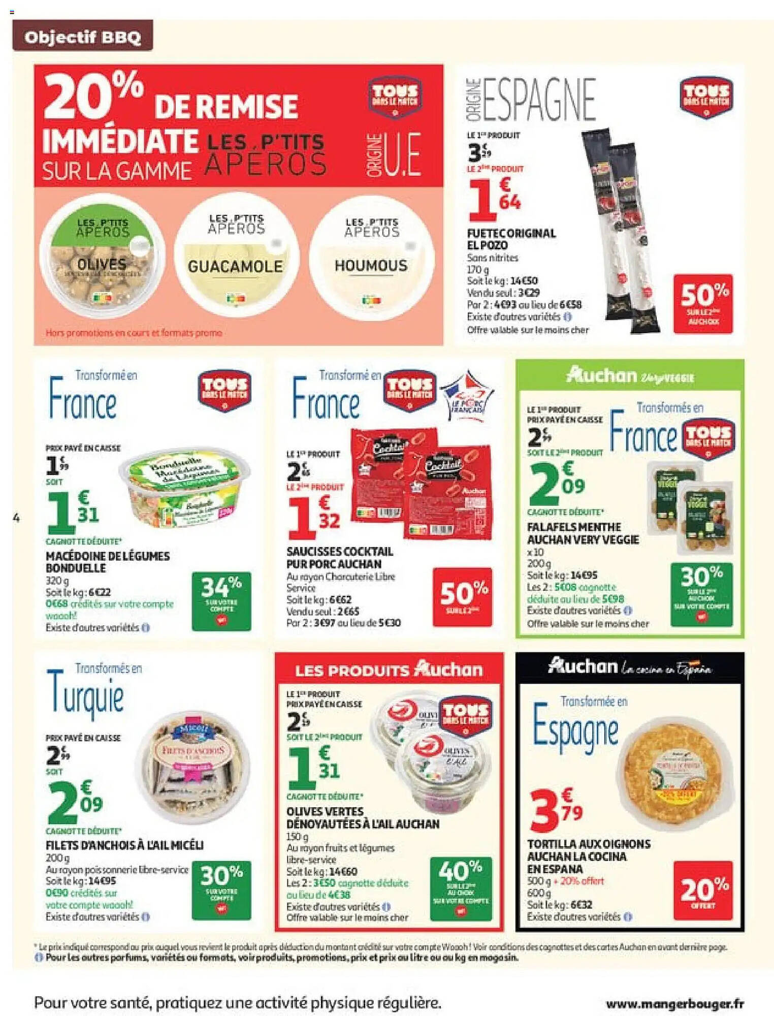 Auchan Catalogue - Pagina 4