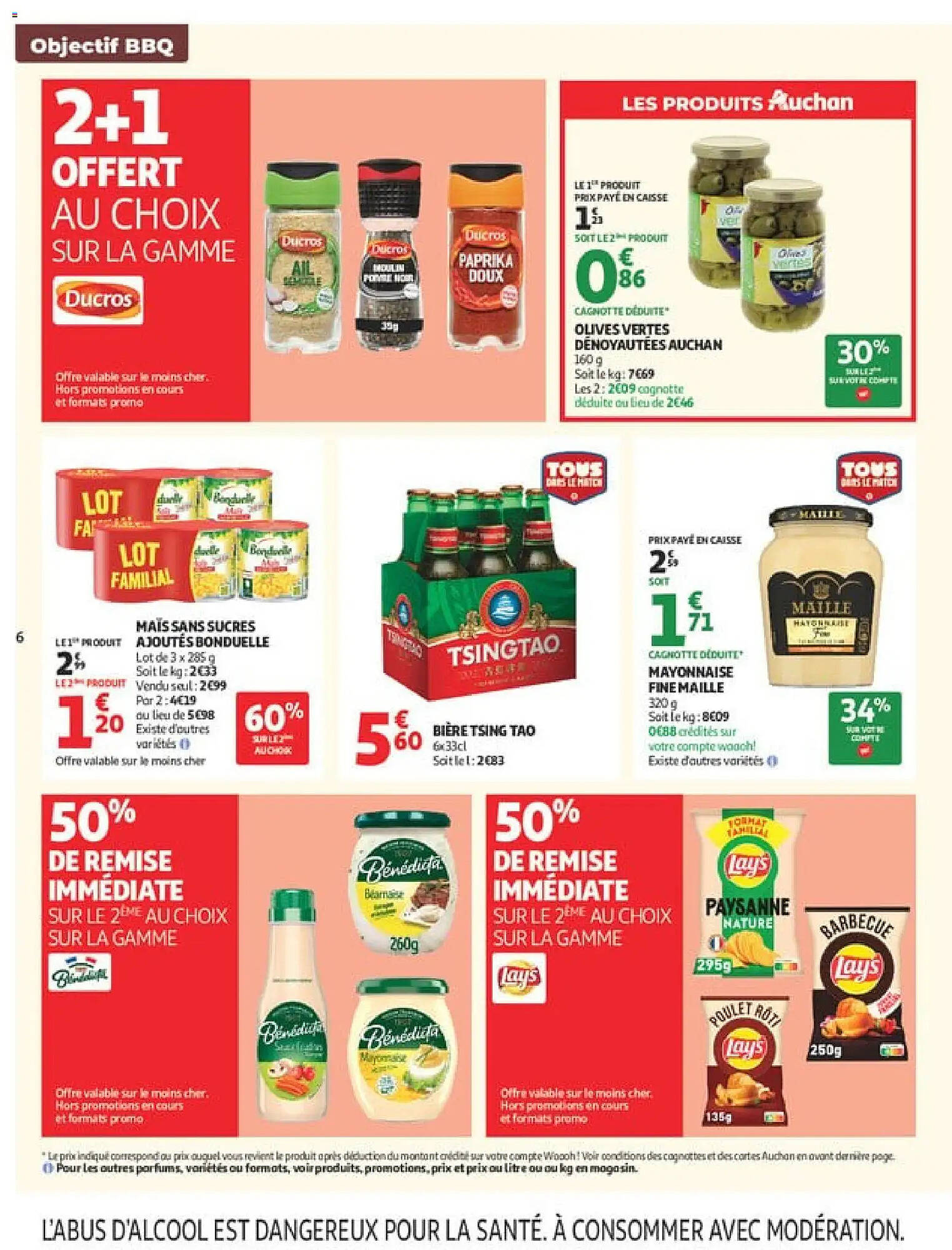 Auchan Catalogue - Pagina 6