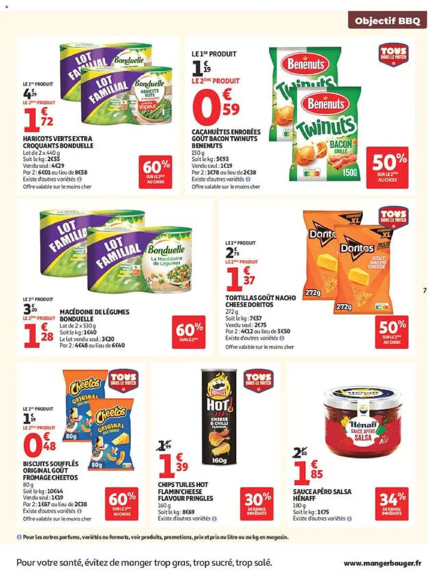 Auchan Catalogue - Pagina 7