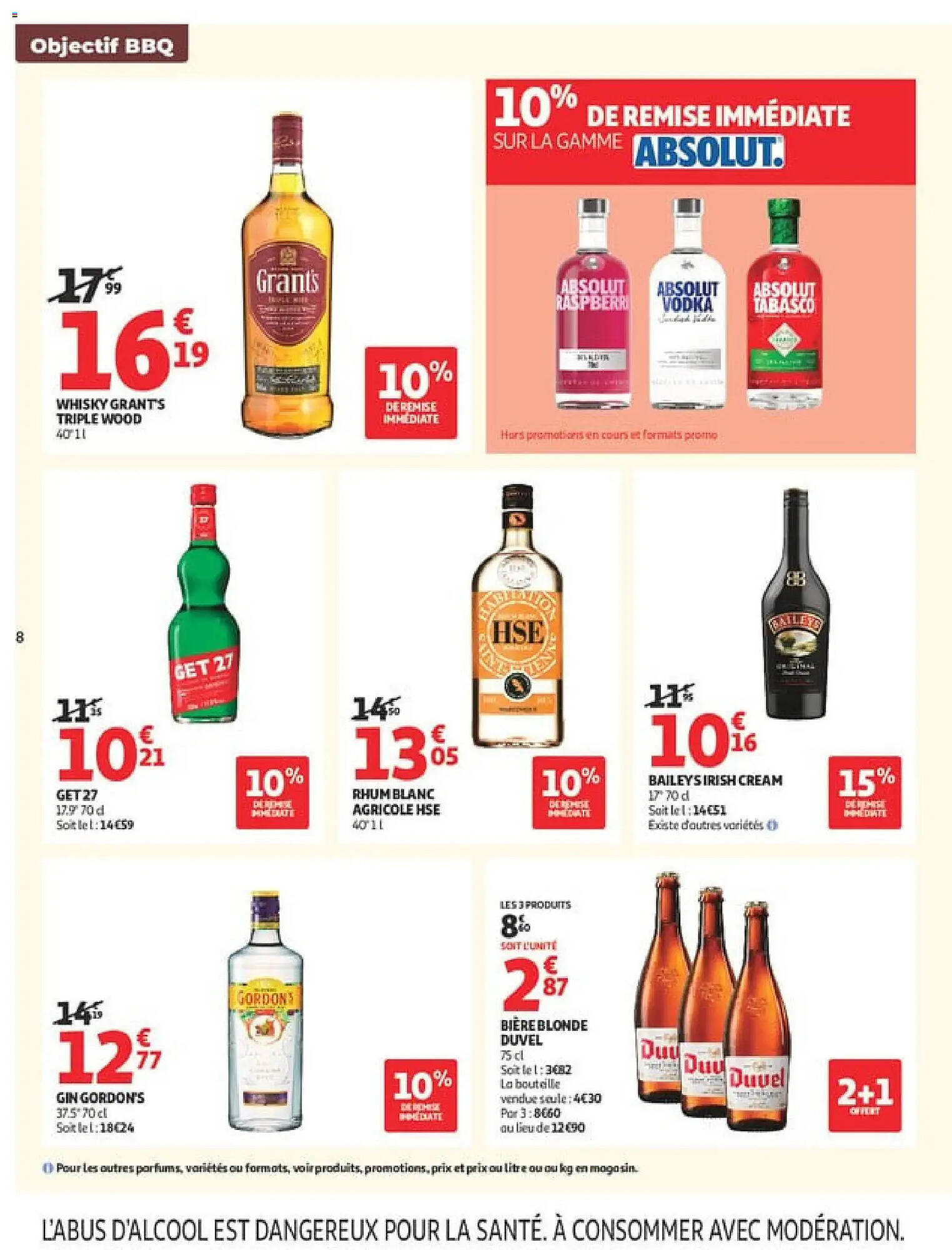 Auchan Catalogue - Pagina 8
