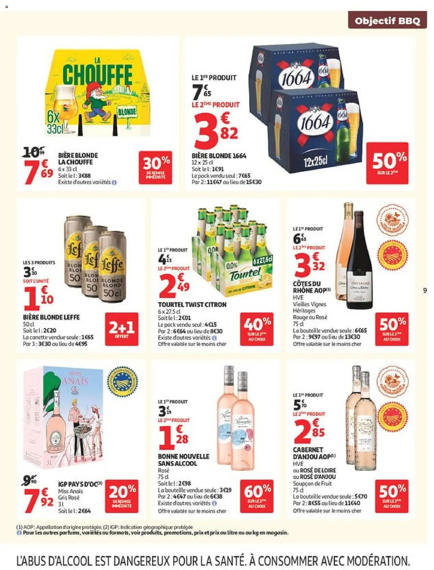 Auchan Catalogue - Pagina 9
