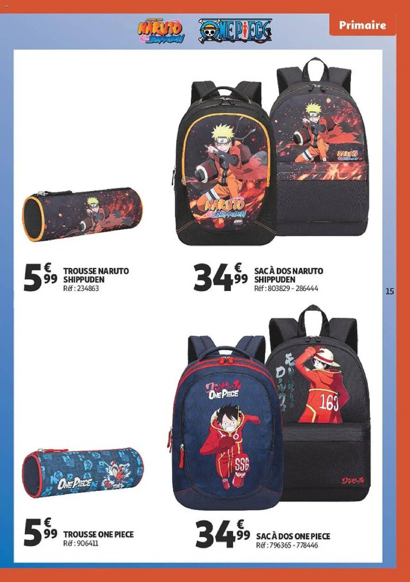 Auchan Catalogue - Pagina 15
