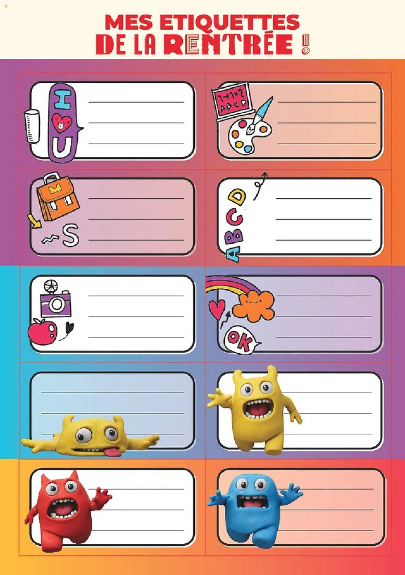 Auchan Catalogue - Pagina 17