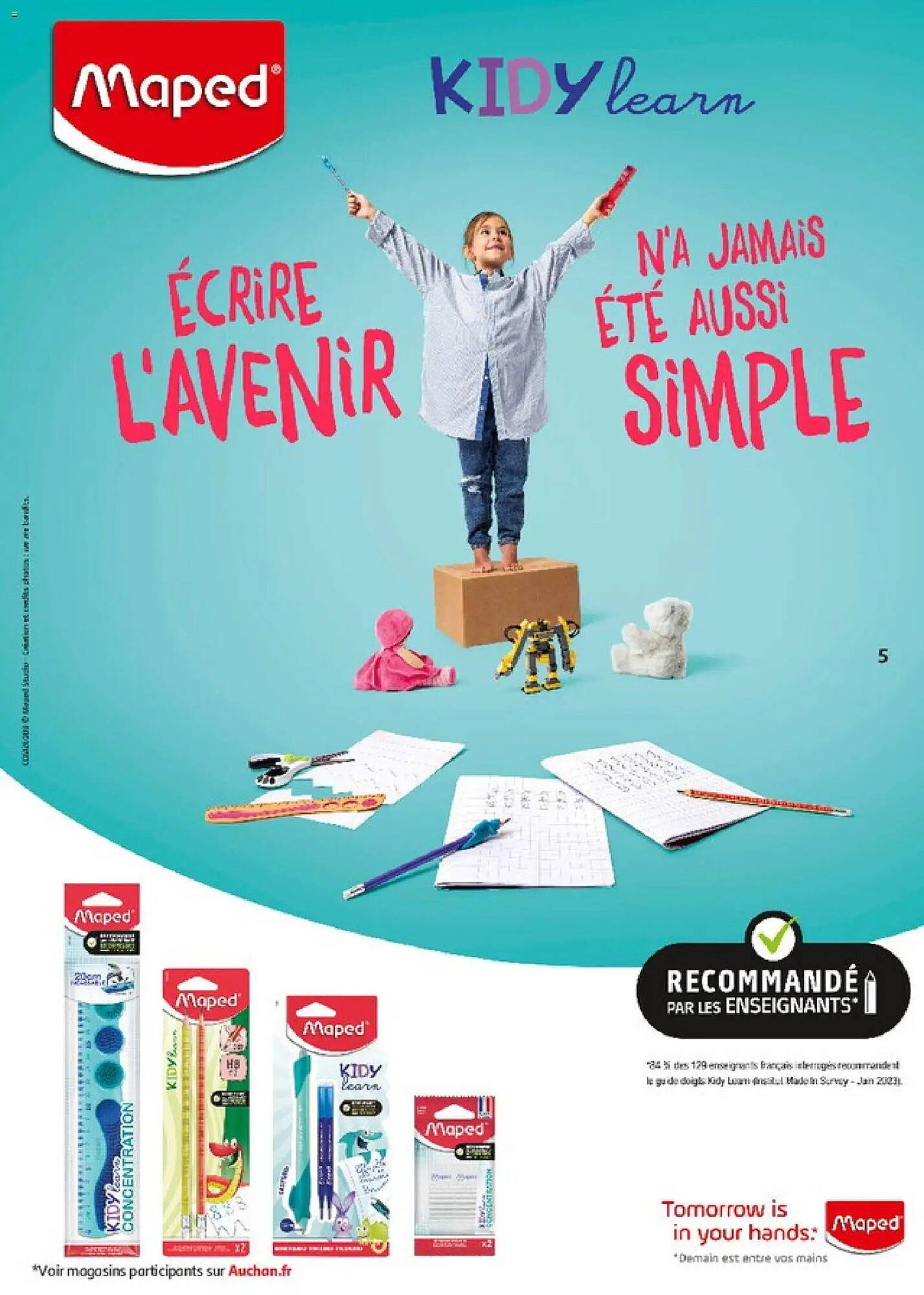 Auchan Catalogue - Pagina 5