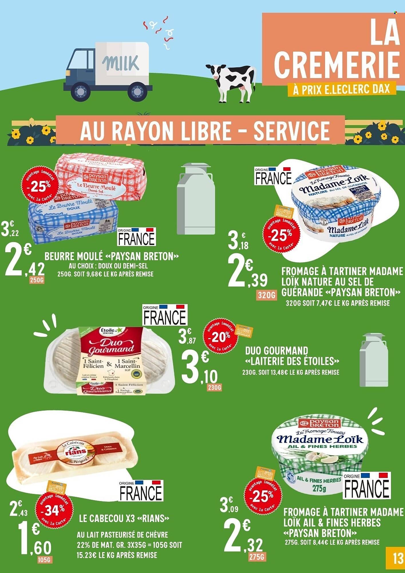 E.Leclerc Catalogue - Pagina 13