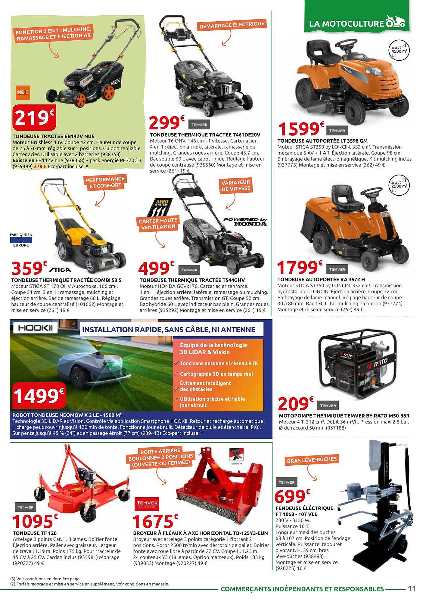 Rural Master Catalogue - Pagina 11