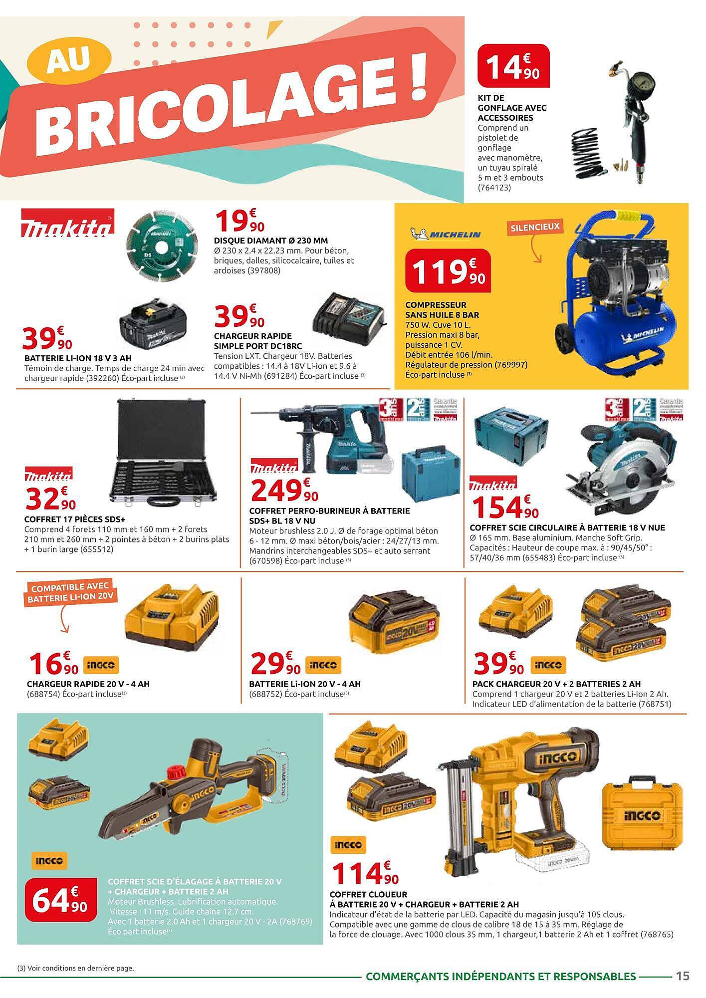 Rural Master Catalogue - Pagina 15