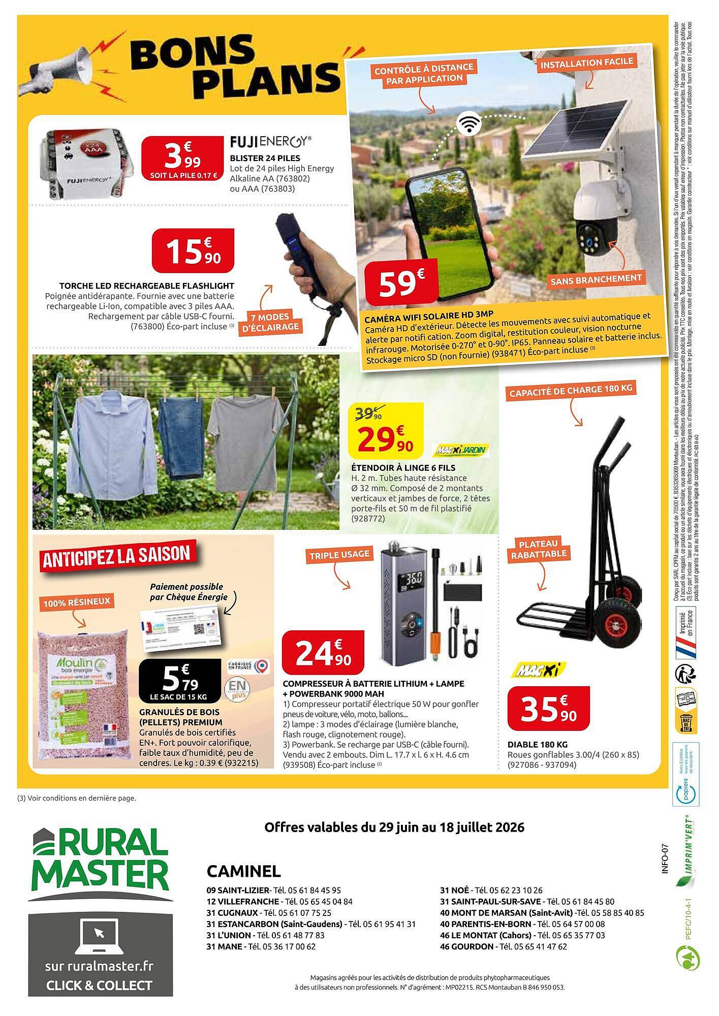 Rural Master Catalogue - Pagina 16