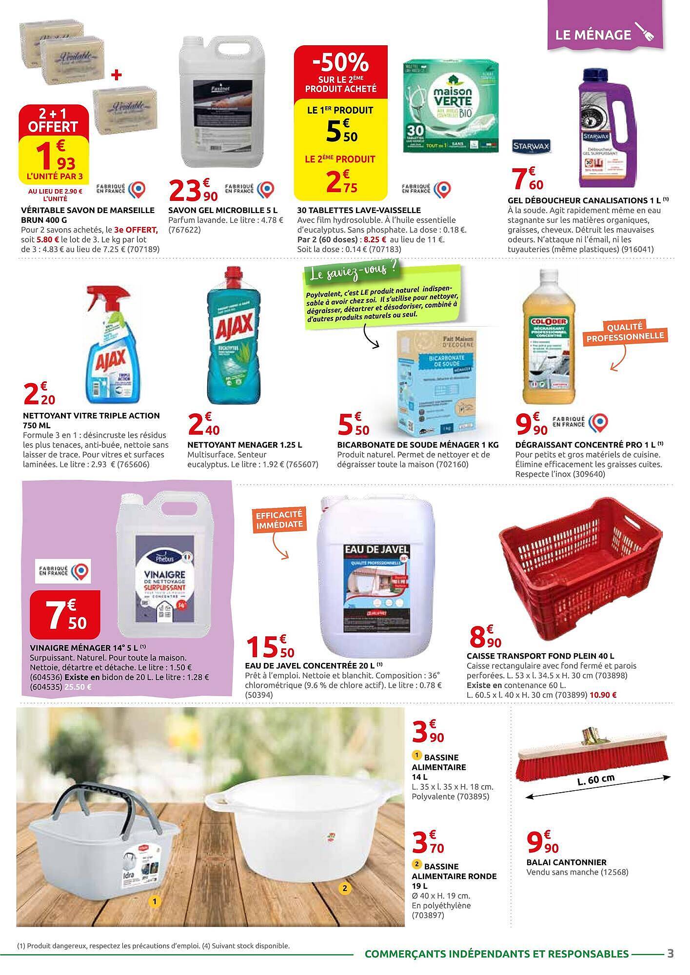 Rural Master Catalogue - Pagina 3