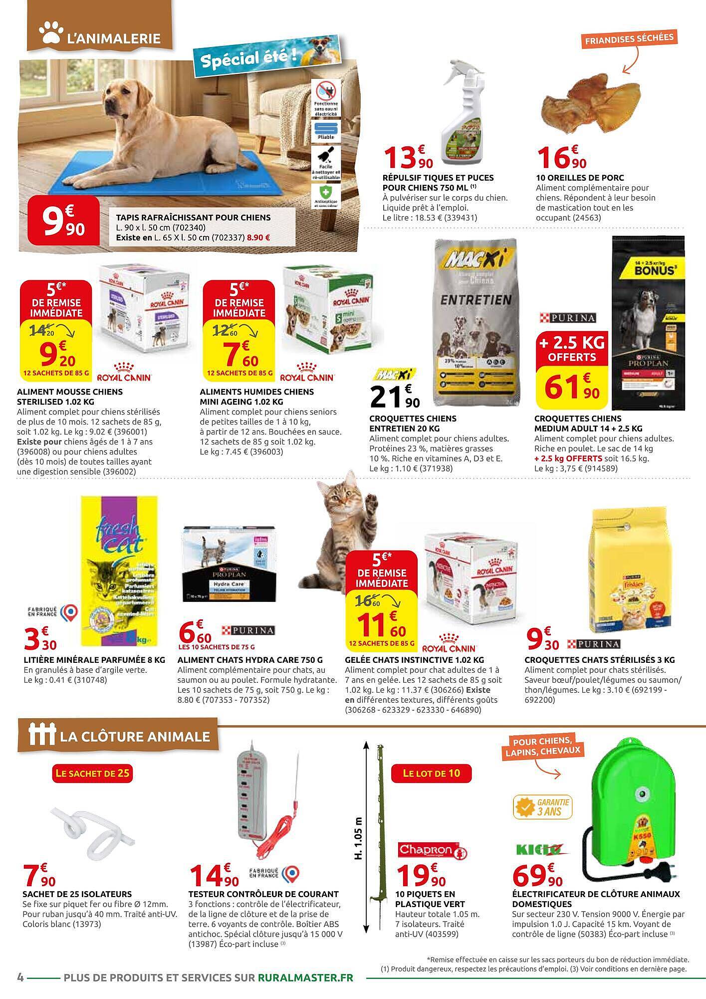 Rural Master Catalogue - Pagina 4