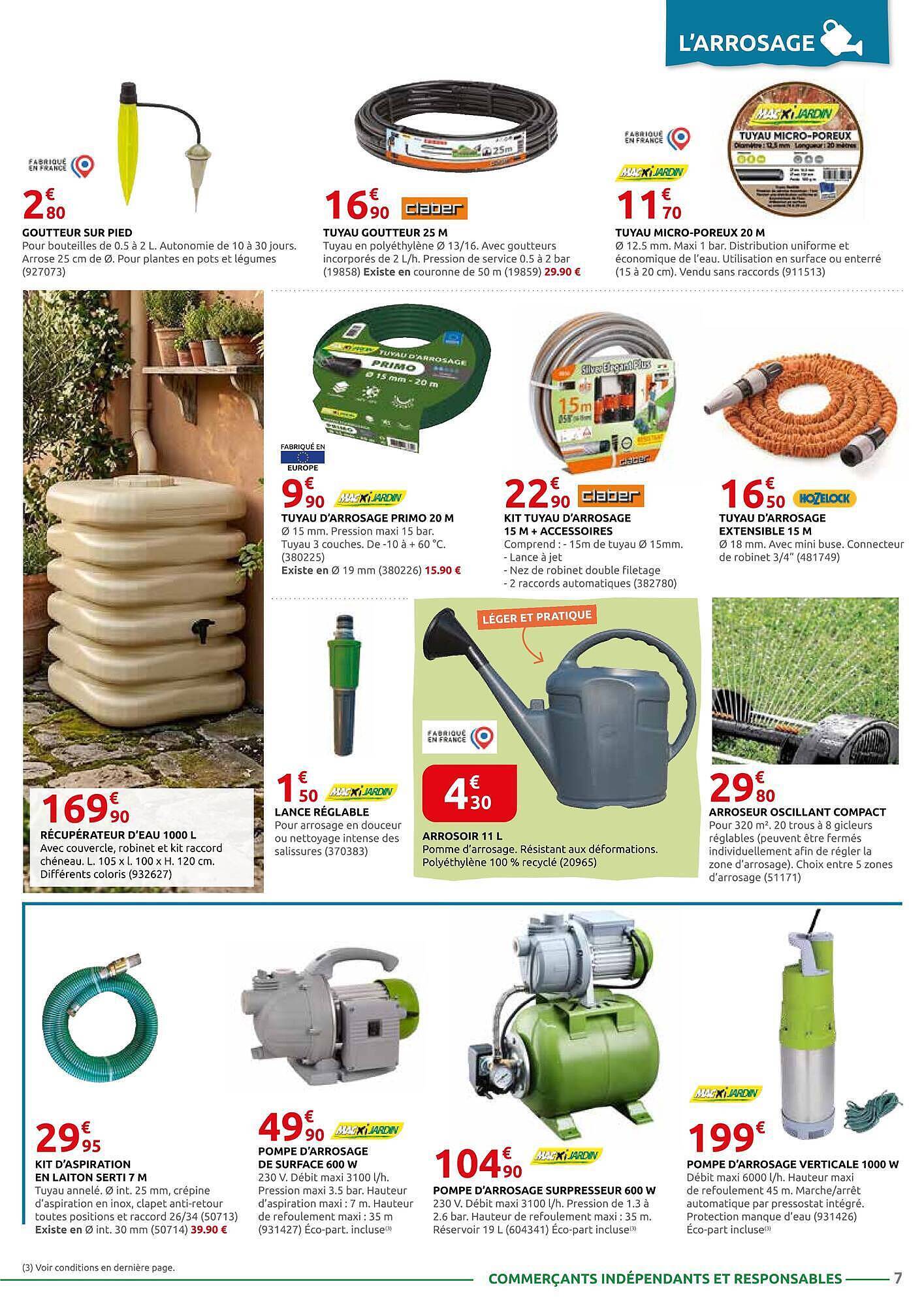 Rural Master Catalogue - Pagina 7