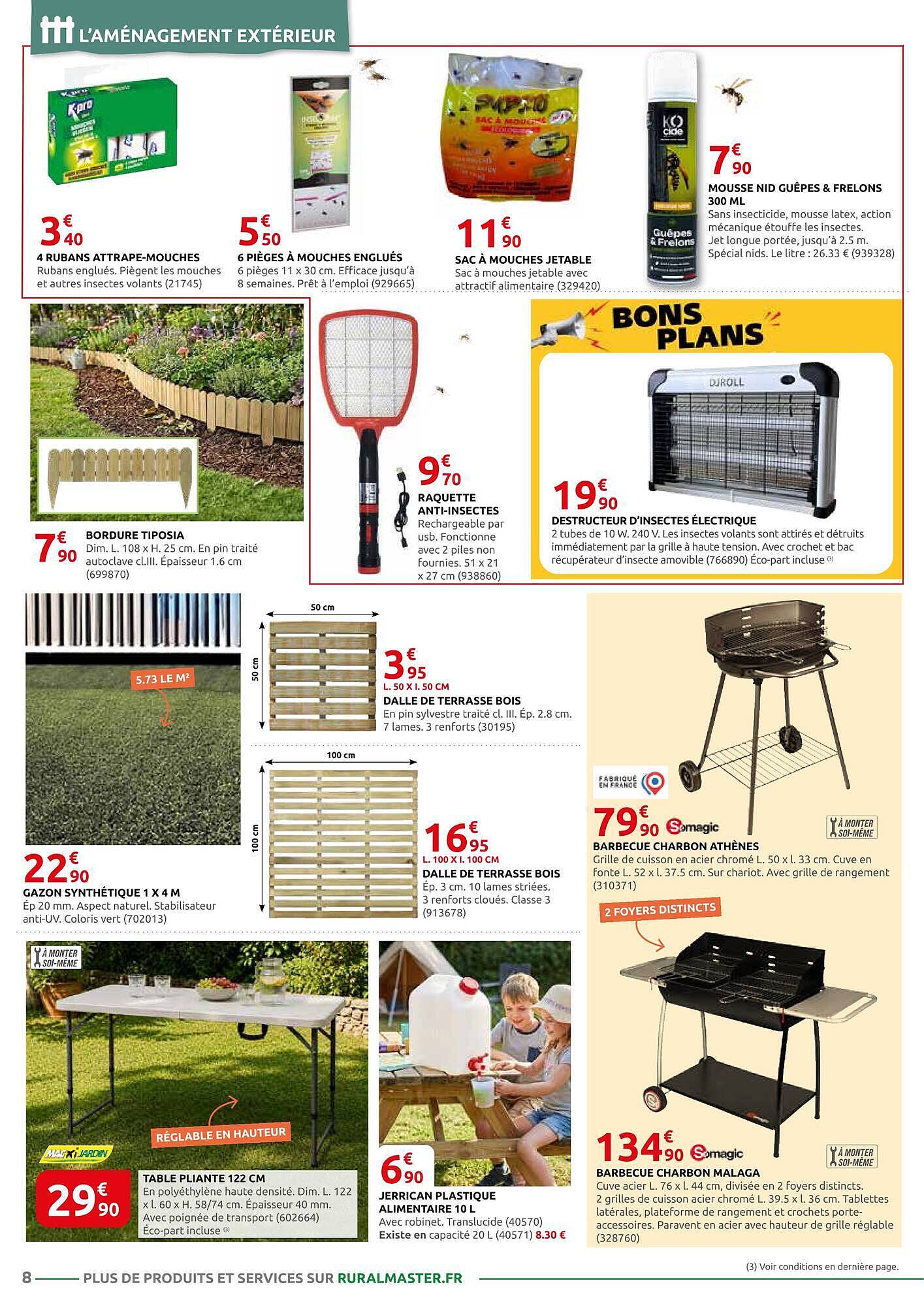 Rural Master Catalogue - Pagina 8