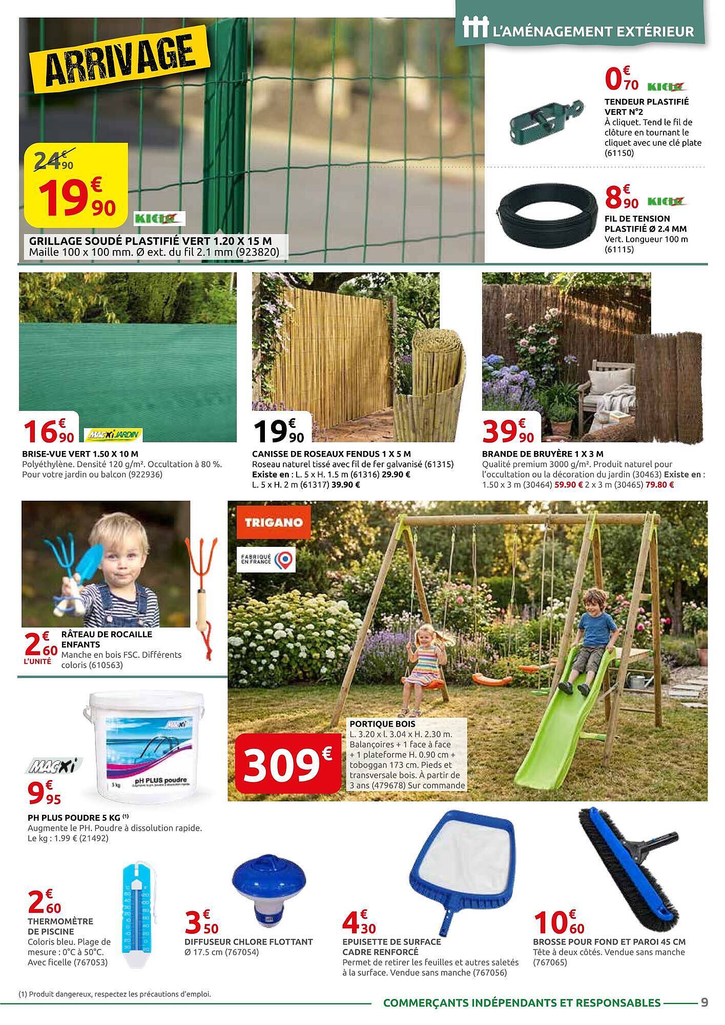 Rural Master Catalogue - Pagina 9