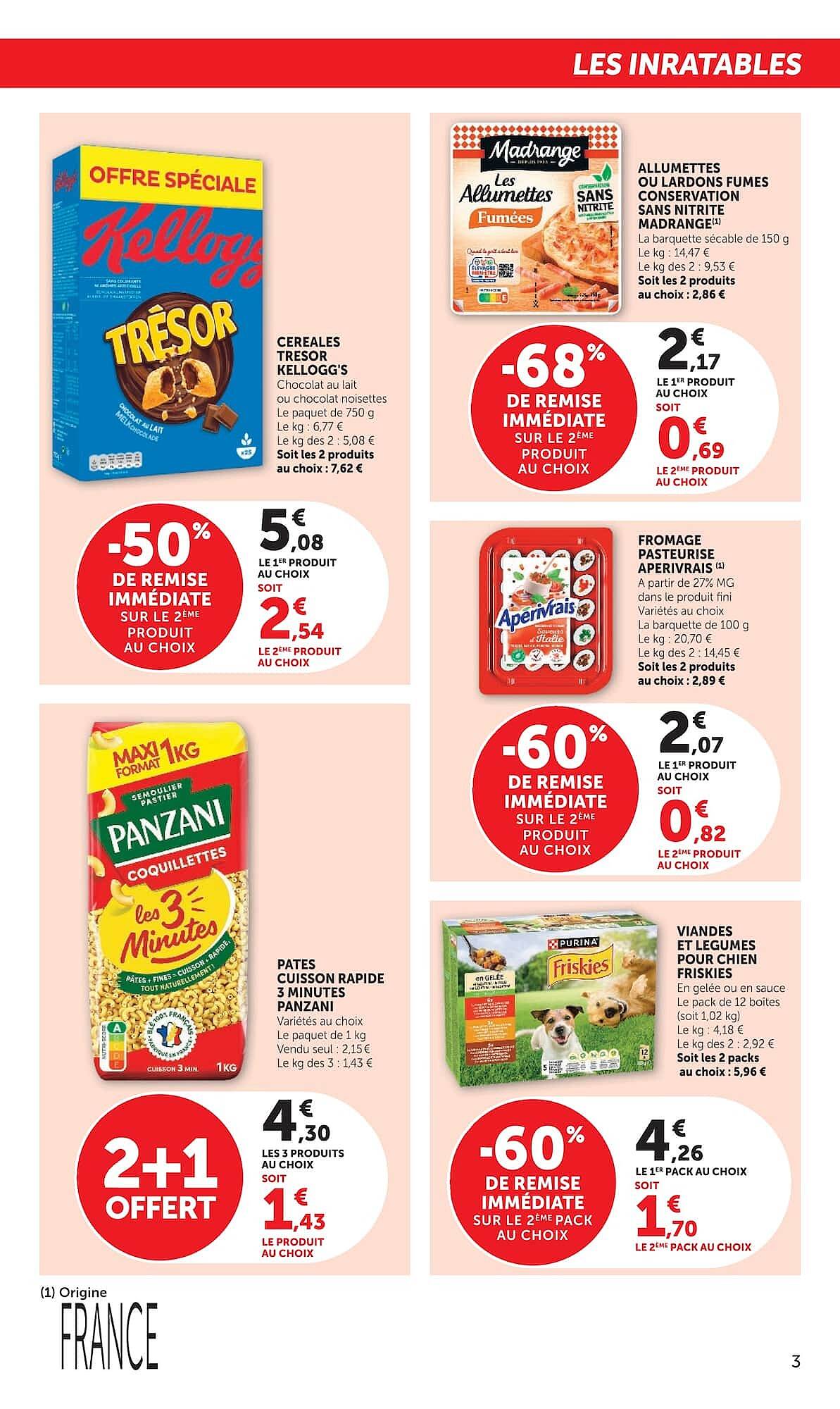 Super U Catalogue - Pagina 3
