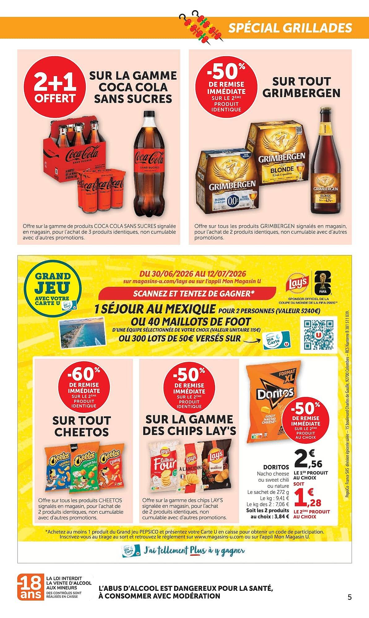 Super U Catalogue - Pagina 5