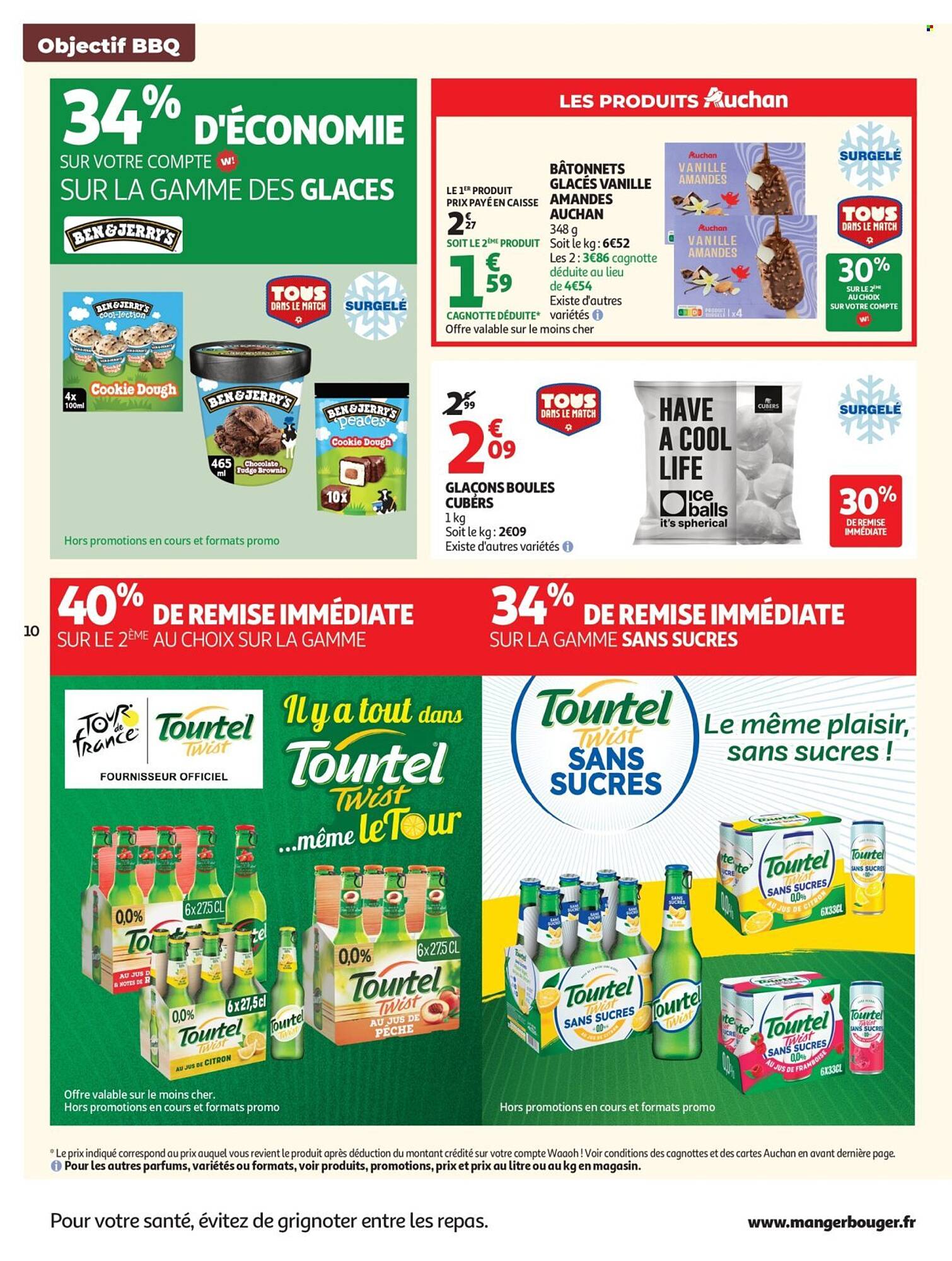Auchan Drive Catalogue - Pagina 10