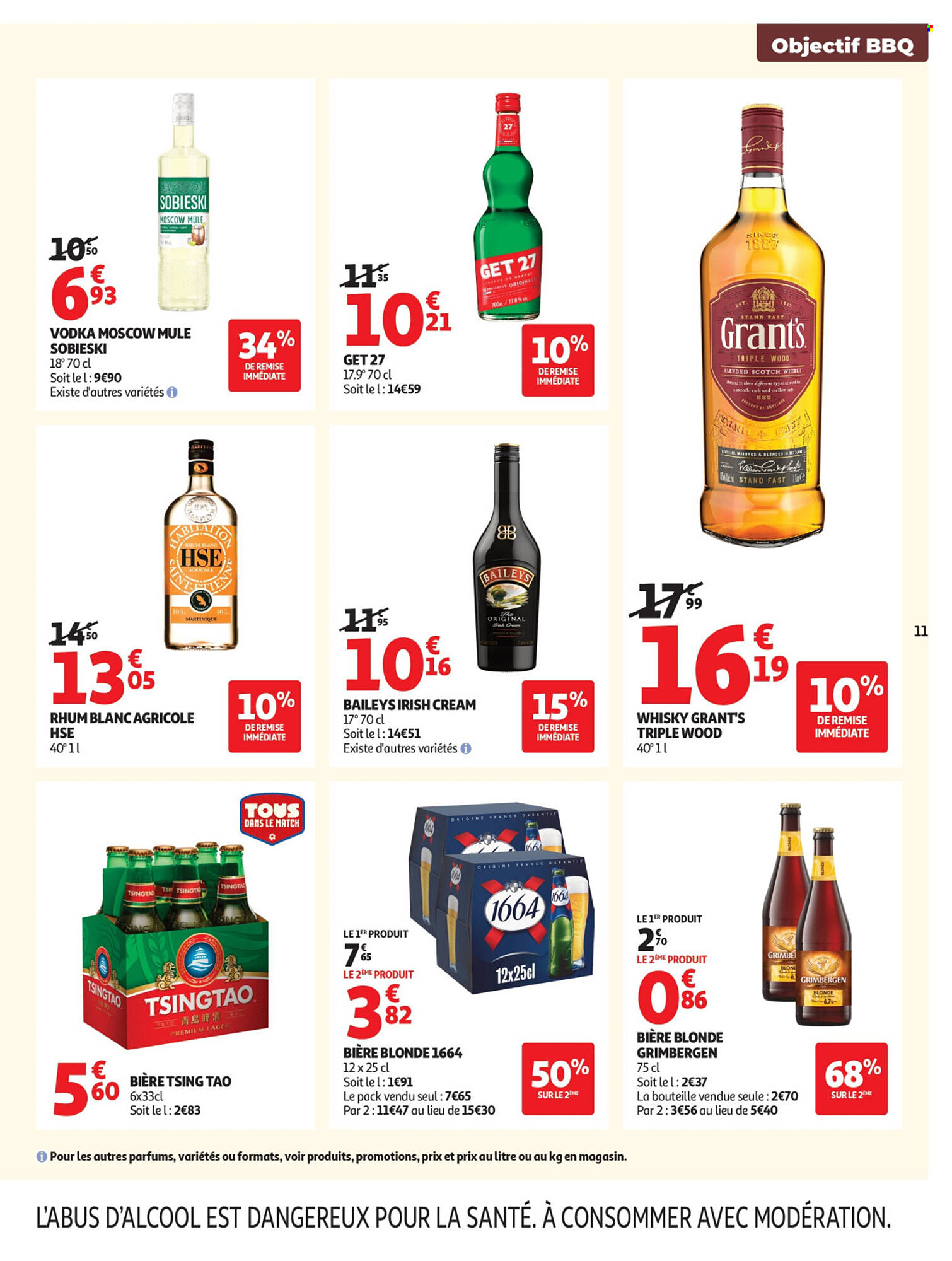 Auchan Drive Catalogue - Pagina 11