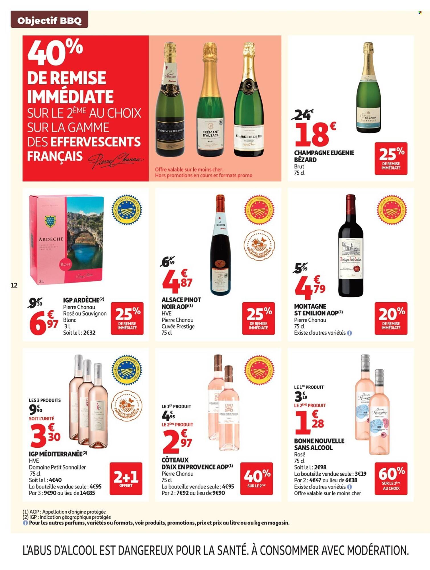 Auchan Drive Catalogue - Pagina 12