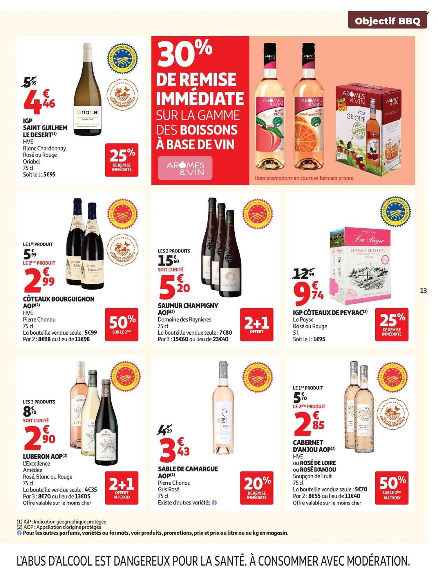Auchan Drive Catalogue - Pagina 13