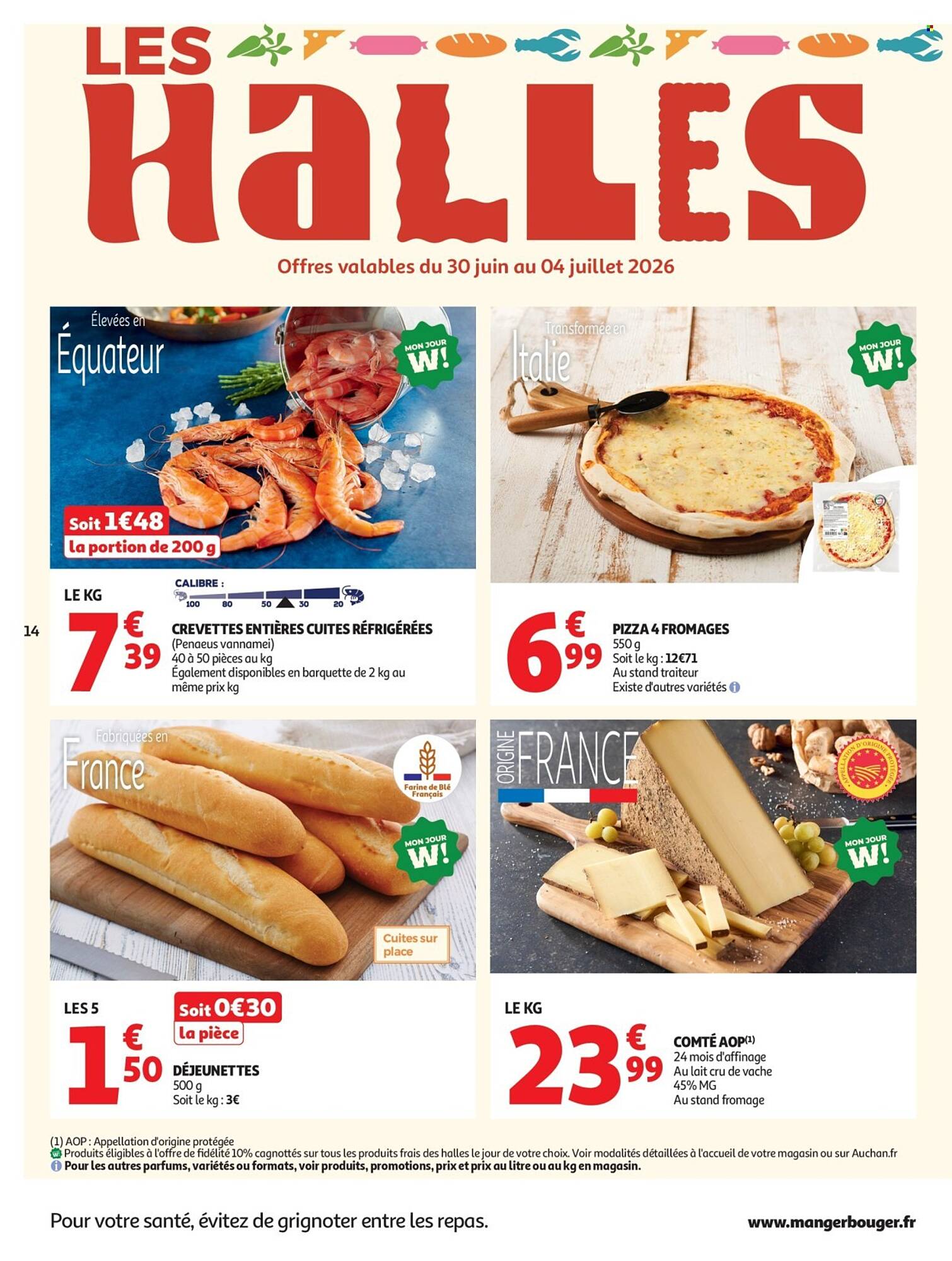 Auchan Drive Catalogue - Pagina 14