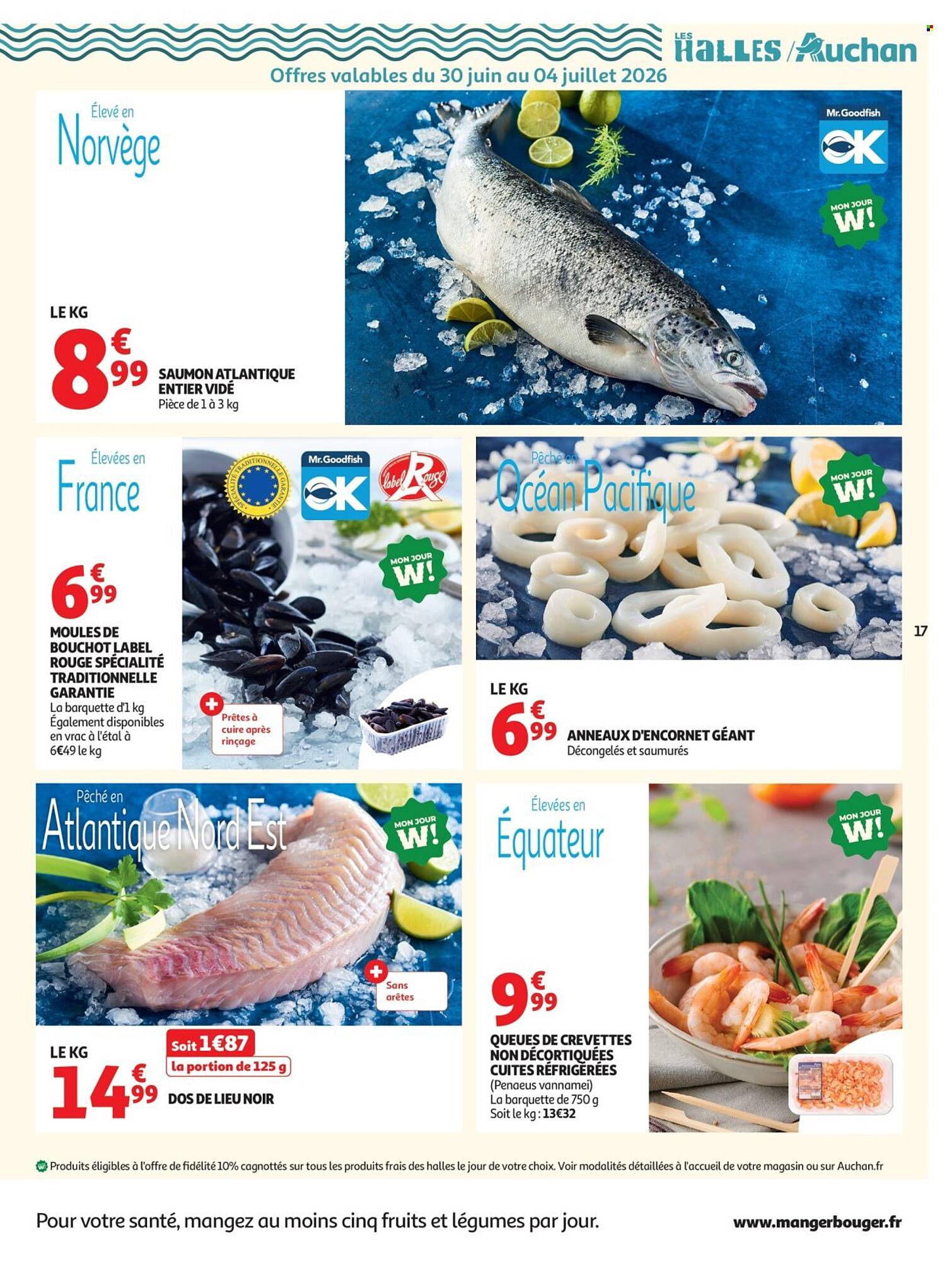 Auchan Drive Catalogue - Pagina 17