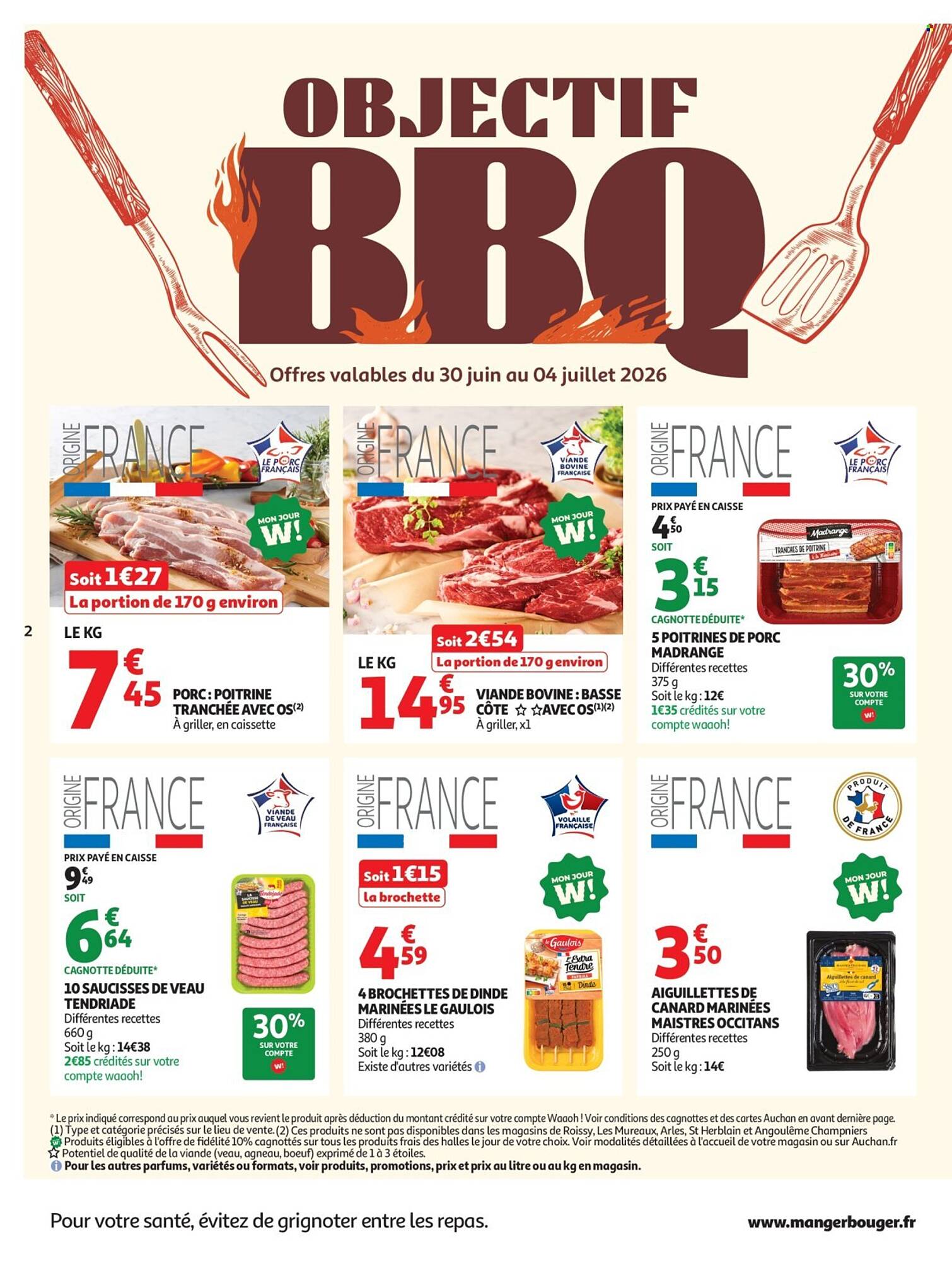 Auchan Drive Catalogue - Pagina 2