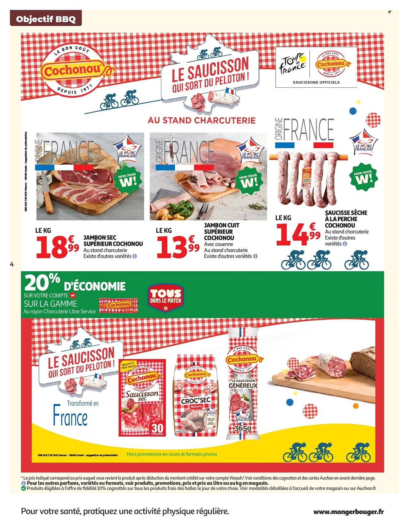 Auchan Drive Catalogue - Pagina 4