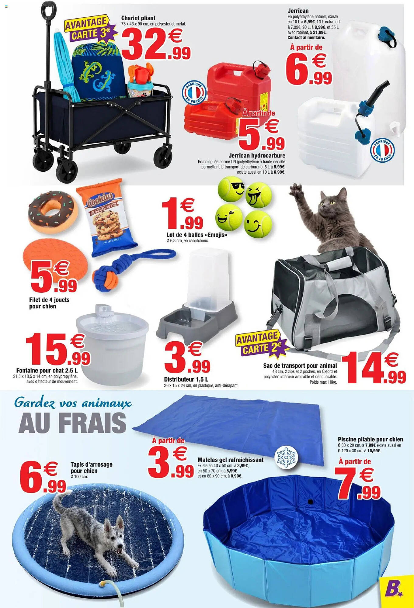 Bazarland Catalogue - Pagina 11