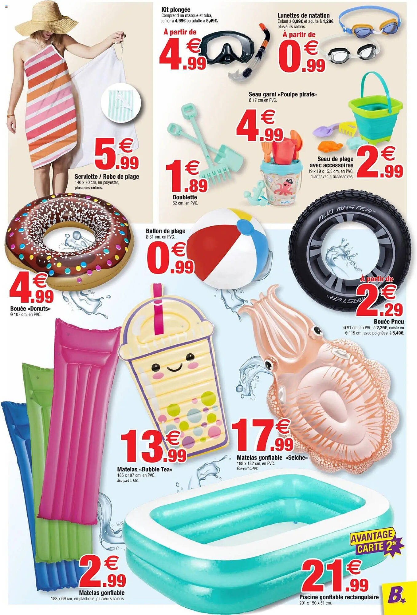 Bazarland Catalogue - Pagina 3