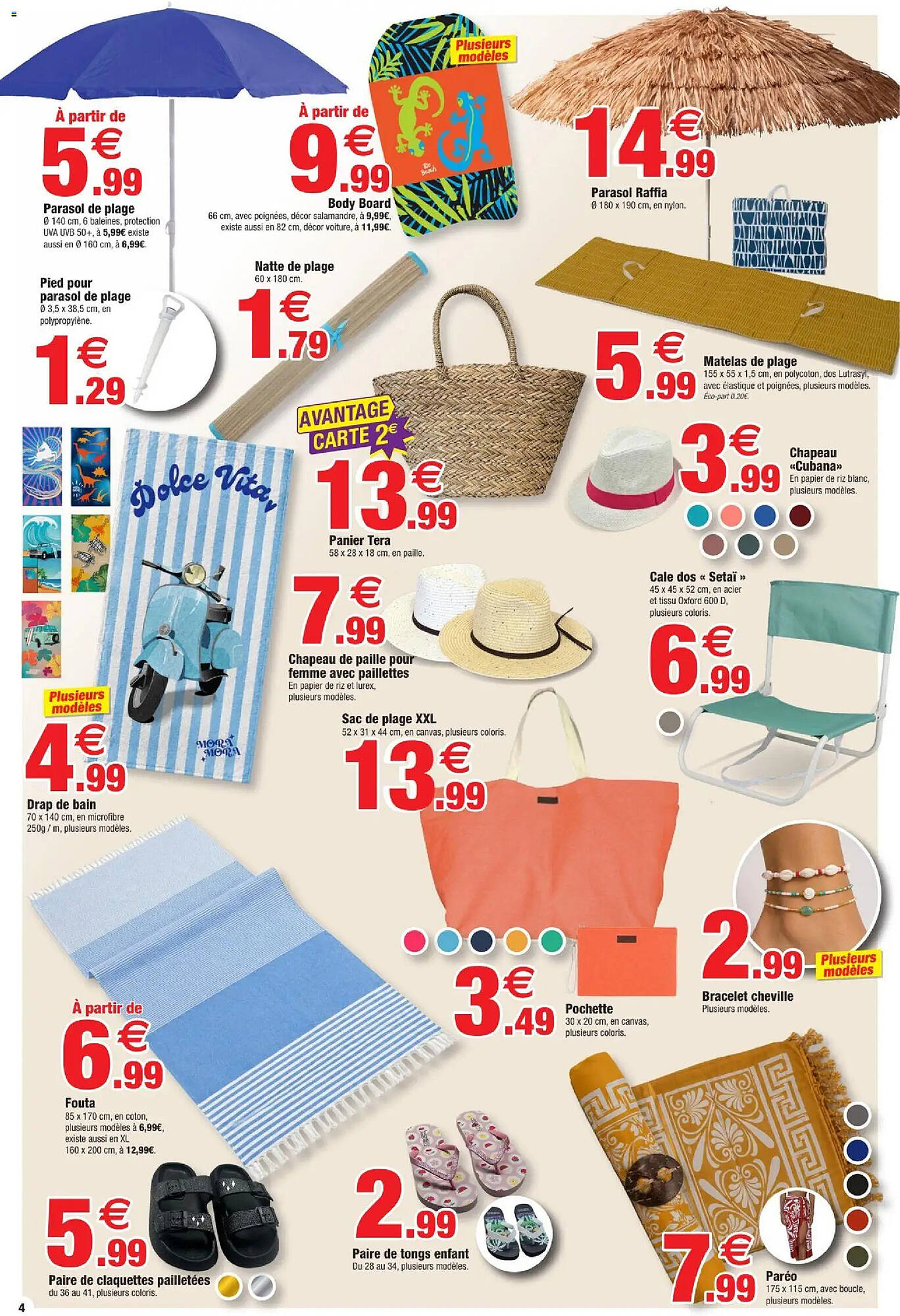 Bazarland Catalogue - Pagina 4