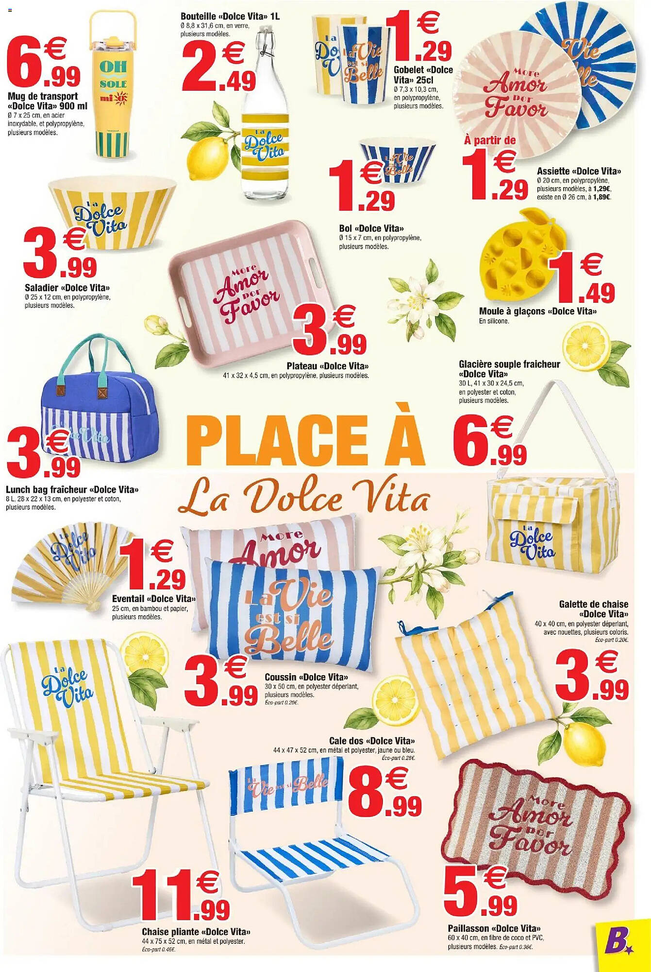 Bazarland Catalogue - Pagina 9