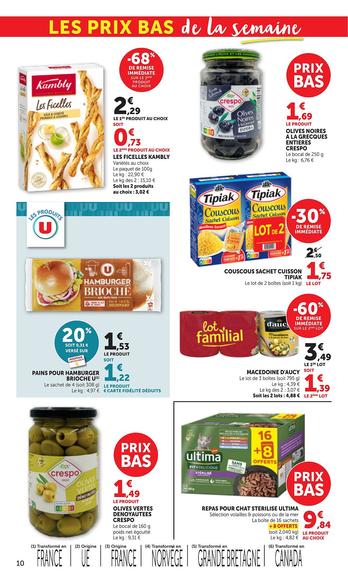 Bi1 Catalogue - Pagina 10