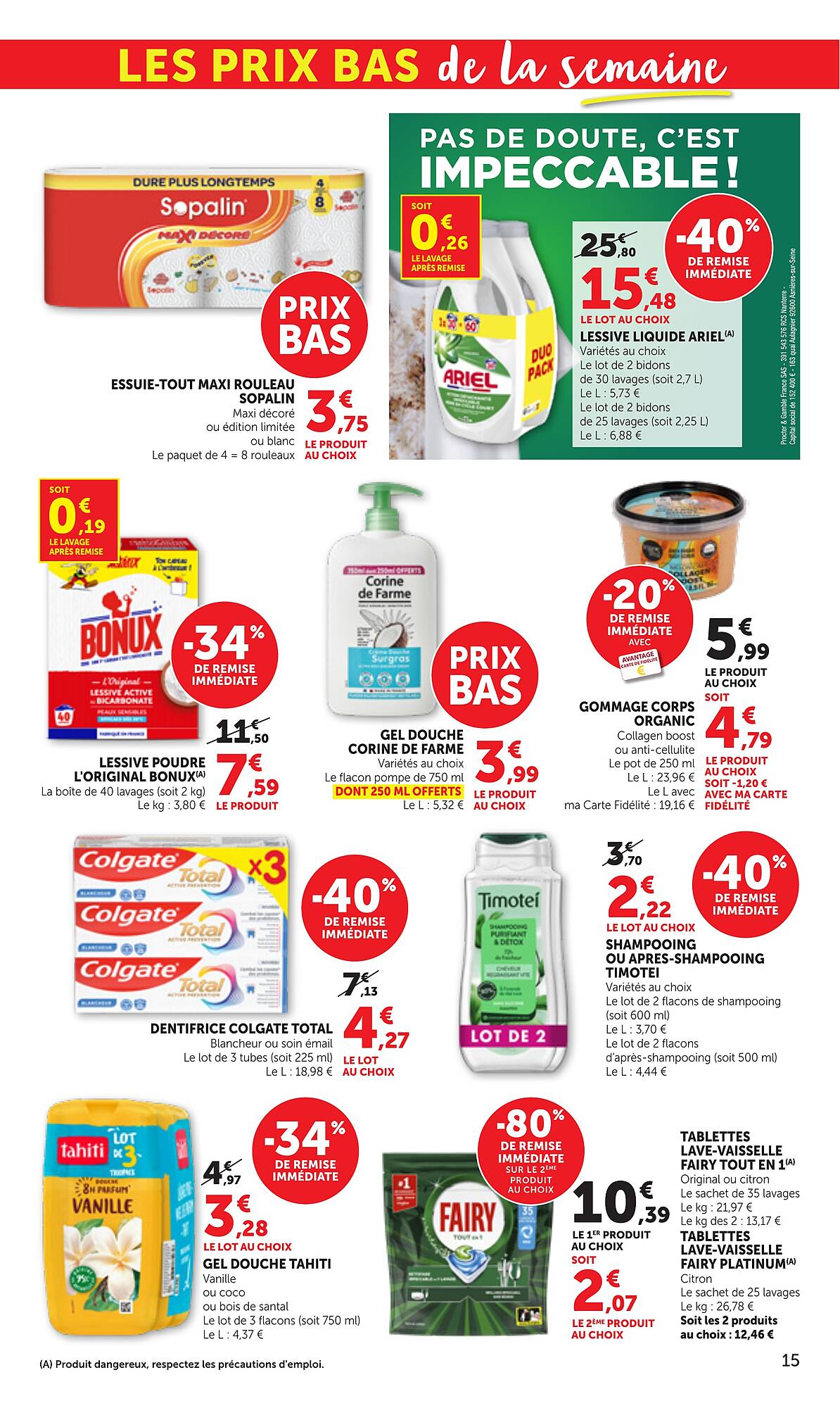 Bi1 Catalogue - Pagina 15