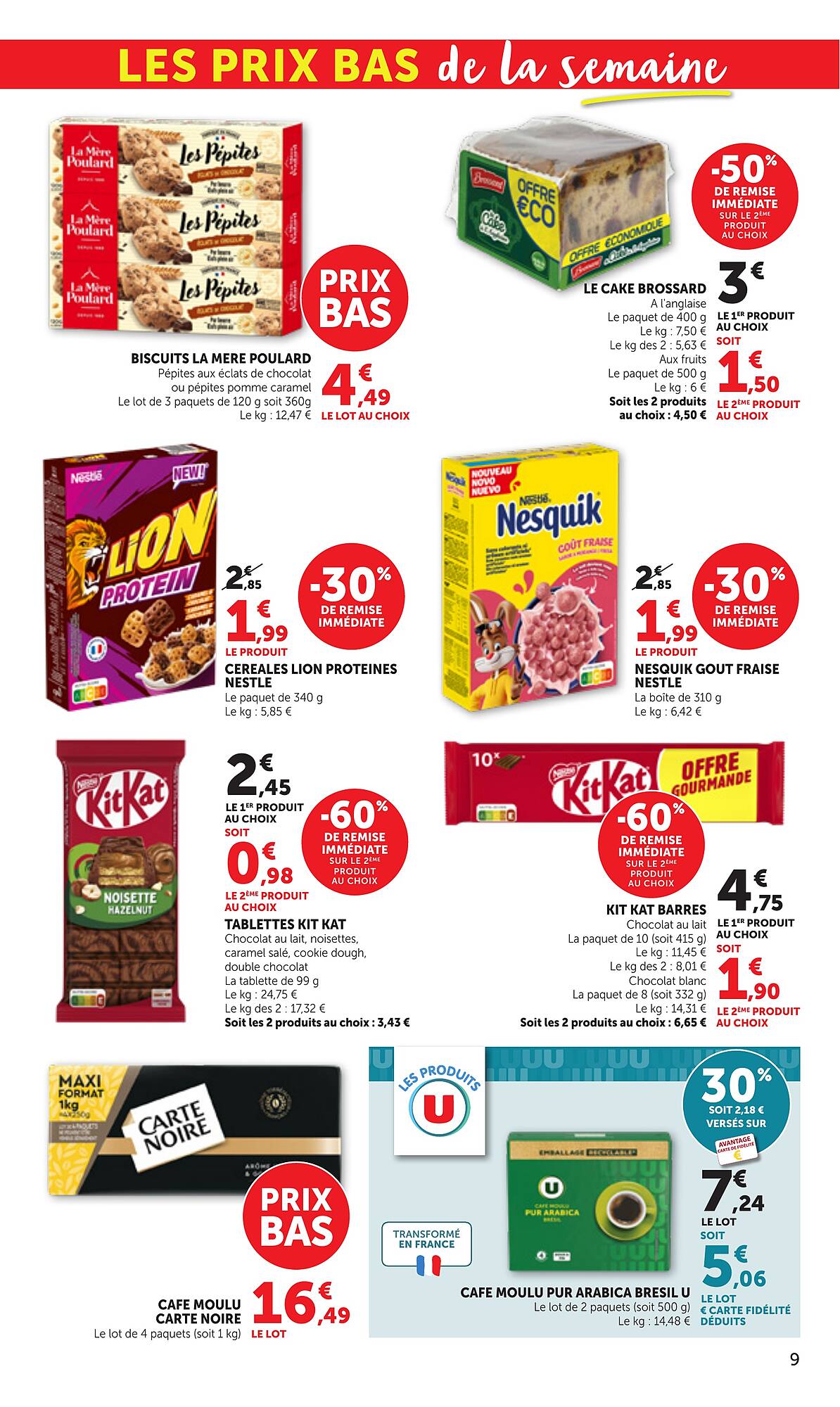 Bi1 Catalogue - Pagina 9