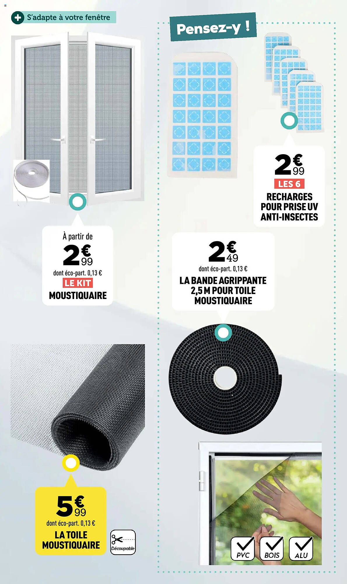 Centrakor Catalogue - Pagina 16