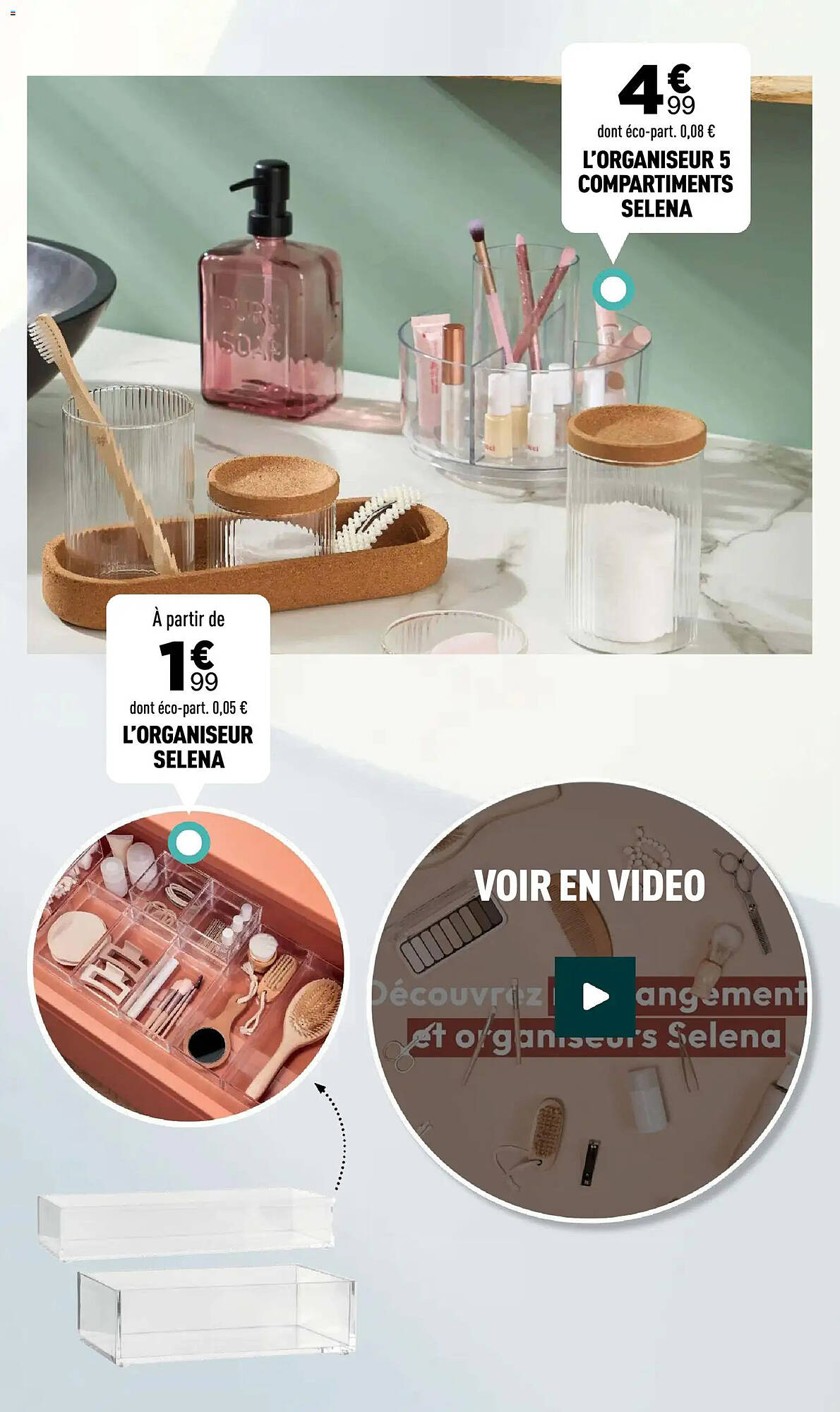 Centrakor Catalogue - Pagina 18