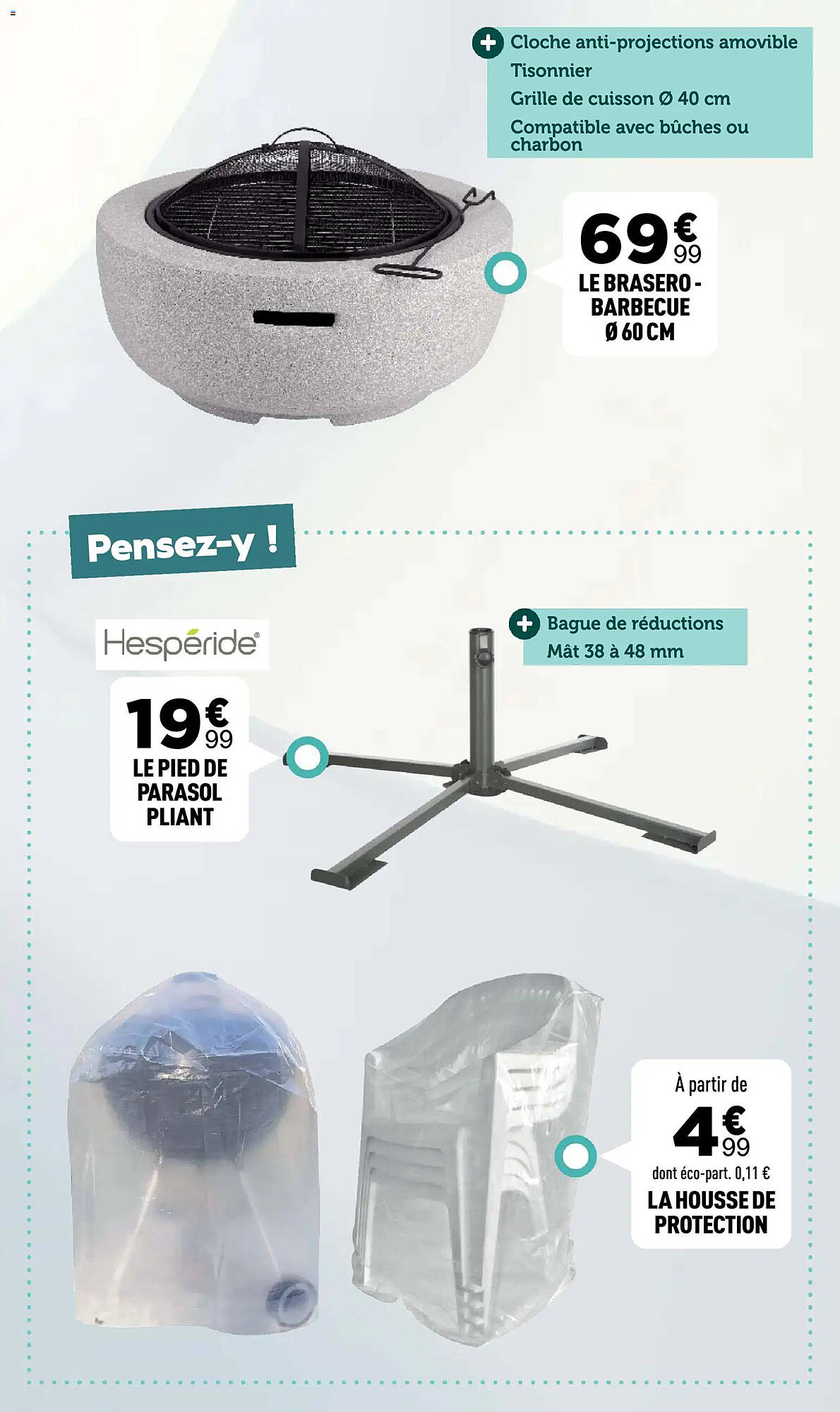 Centrakor Catalogue - Pagina 3