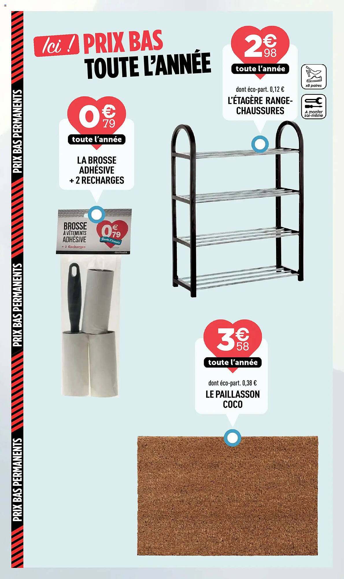Centrakor Catalogue - Pagina 33