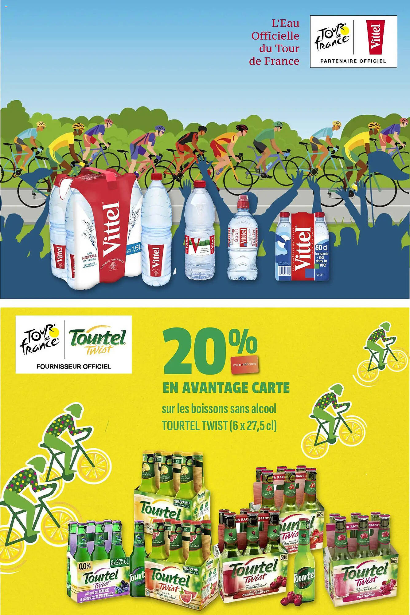Coccinelle Supermarché Catalogue - Pagina 3
