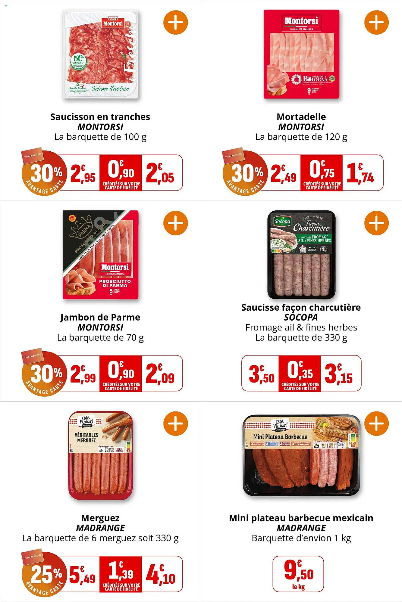 Coccinelle Supermarché Catalogue - Pagina 6