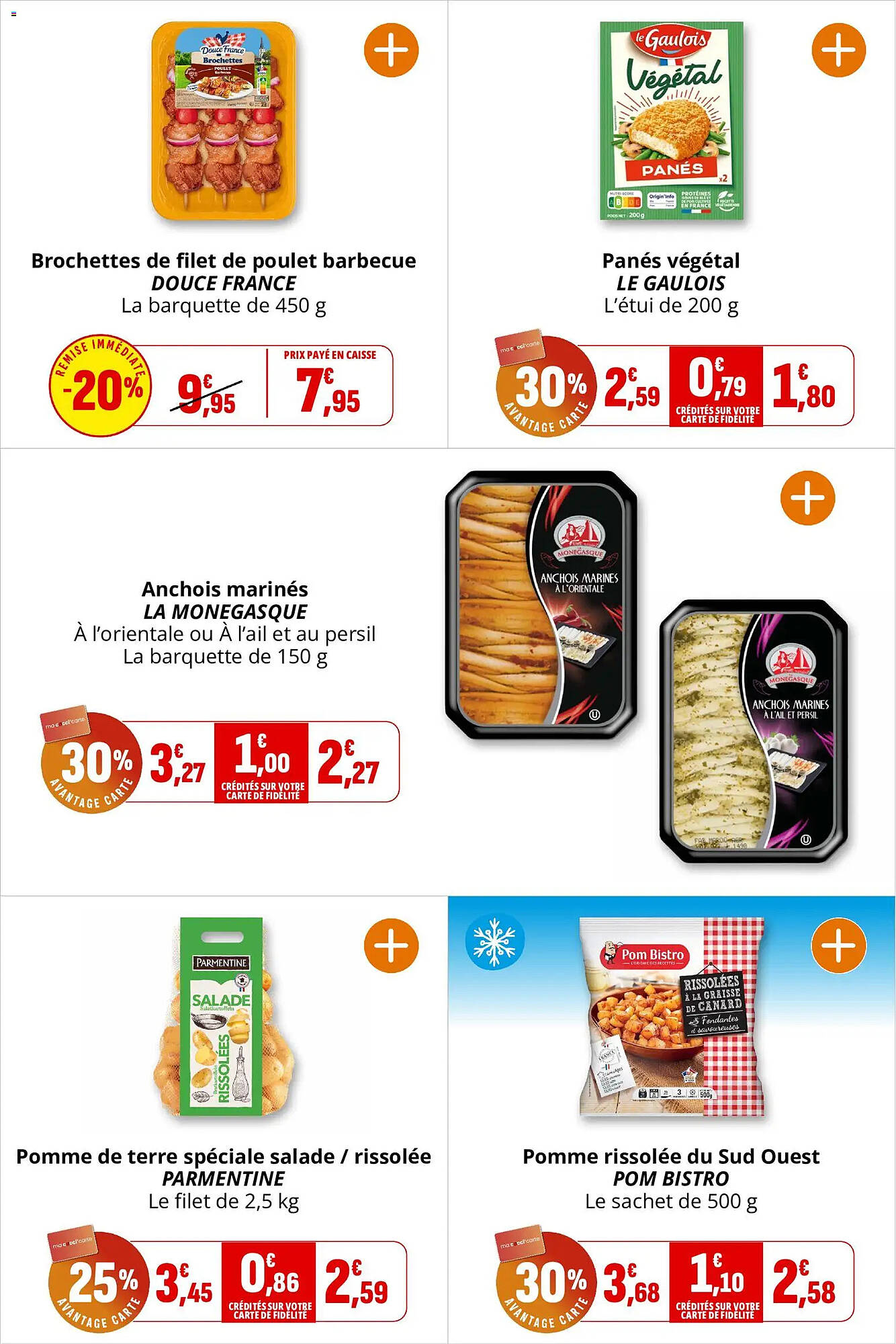 Coccinelle Supermarché Catalogue - Pagina 7